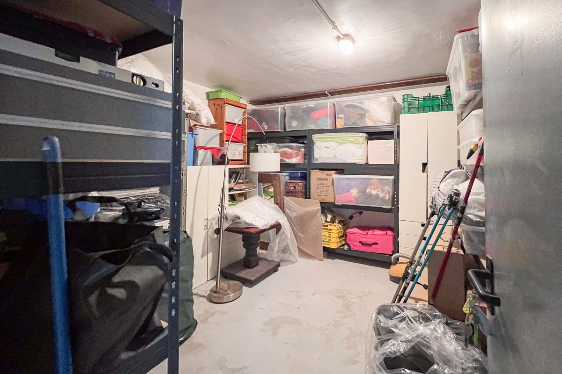 Videresalg - Parking + Storage room - Orihuela Costa - Lomas de Cabo Roig