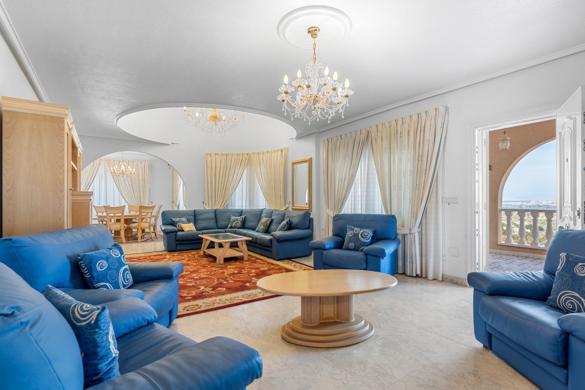 Videresalg - Property - Ciudad Quesada - Ciudad Quesada - Rojales