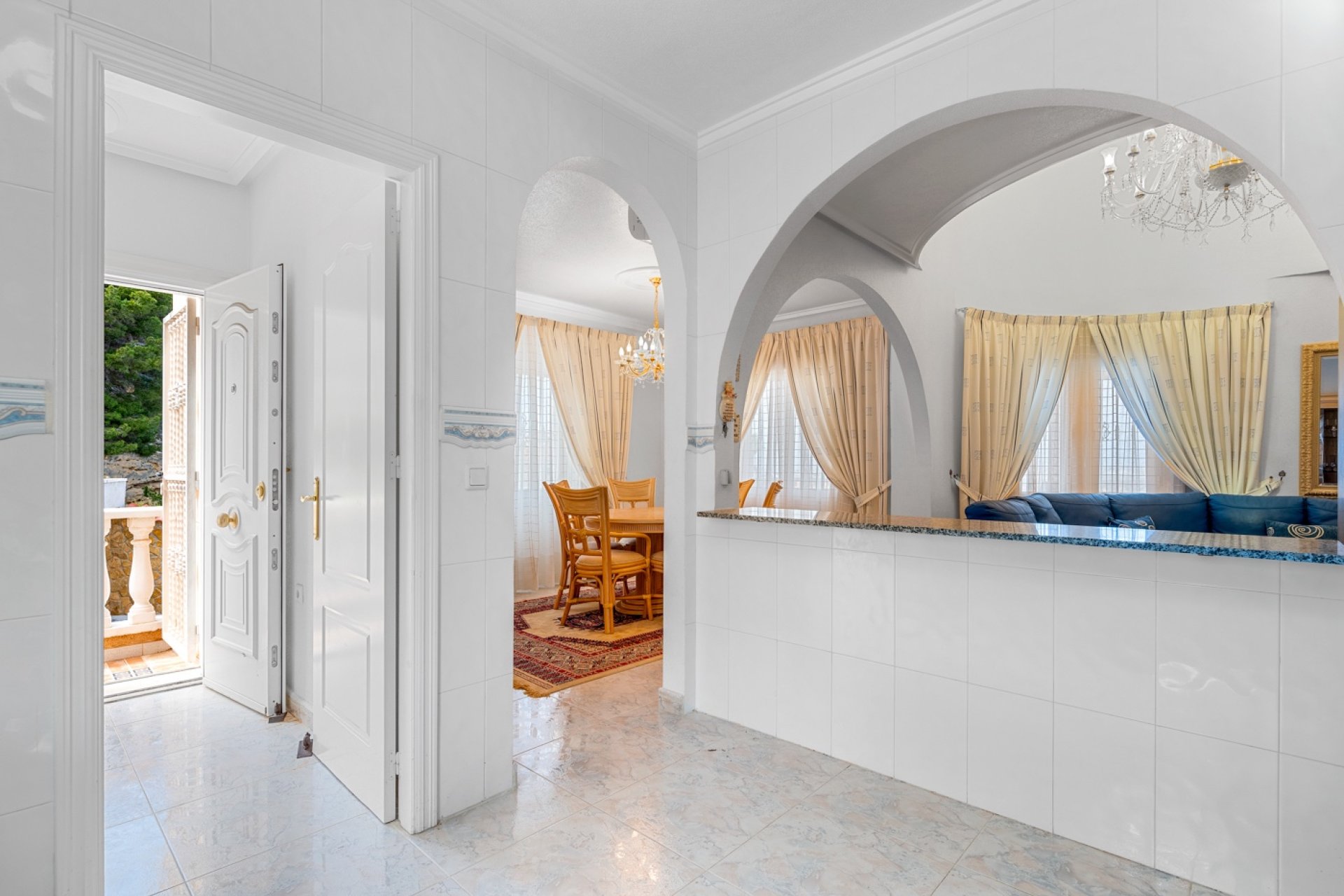 Videresalg - Property - Ciudad Quesada - Ciudad Quesada - Rojales