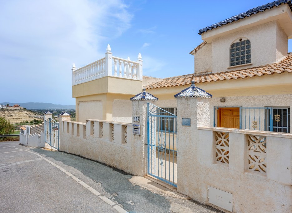 Videresalg - Quad House - Ciudad Quesada - Ciudad Quesada - Rojales