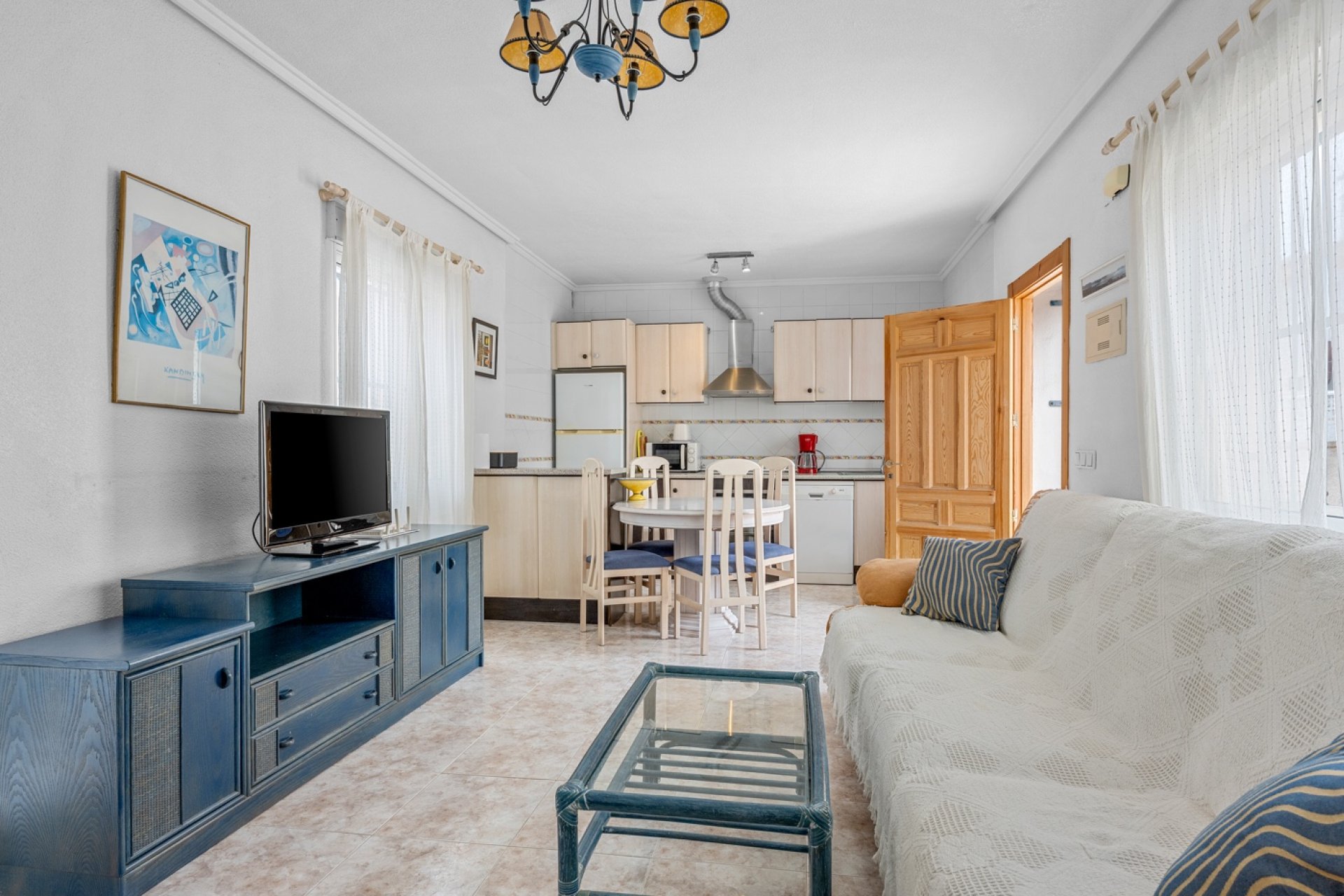 Videresalg - Quad House - Ciudad Quesada - Ciudad Quesada - Rojales