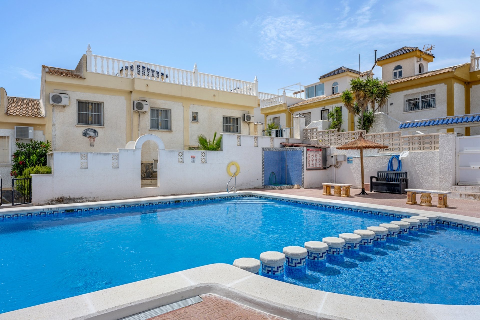 Videresalg - Quad House - Ciudad Quesada - Ciudad Quesada - Rojales