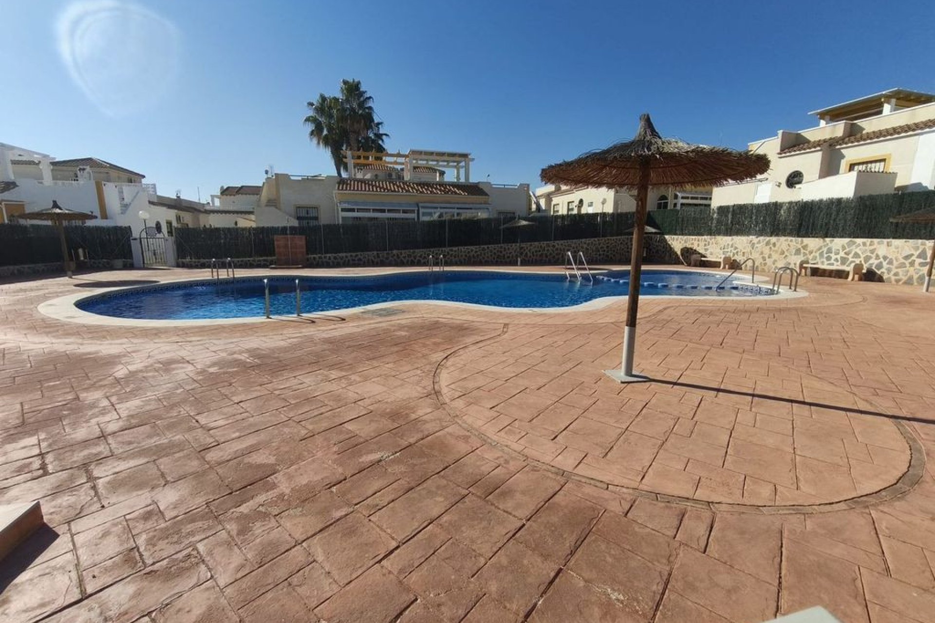 Videresalg - Quad House - Orihuela Costa - Los Altos