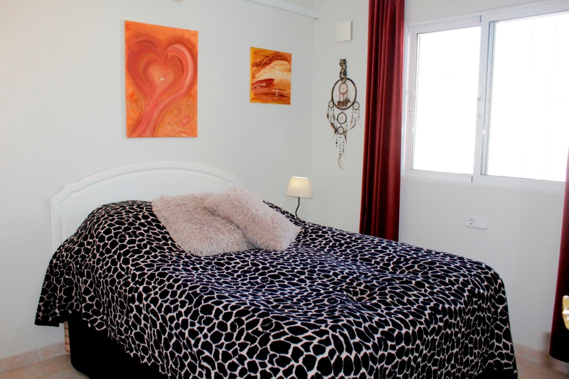 Videresalg - Quad House - Villamartín - PAU 8