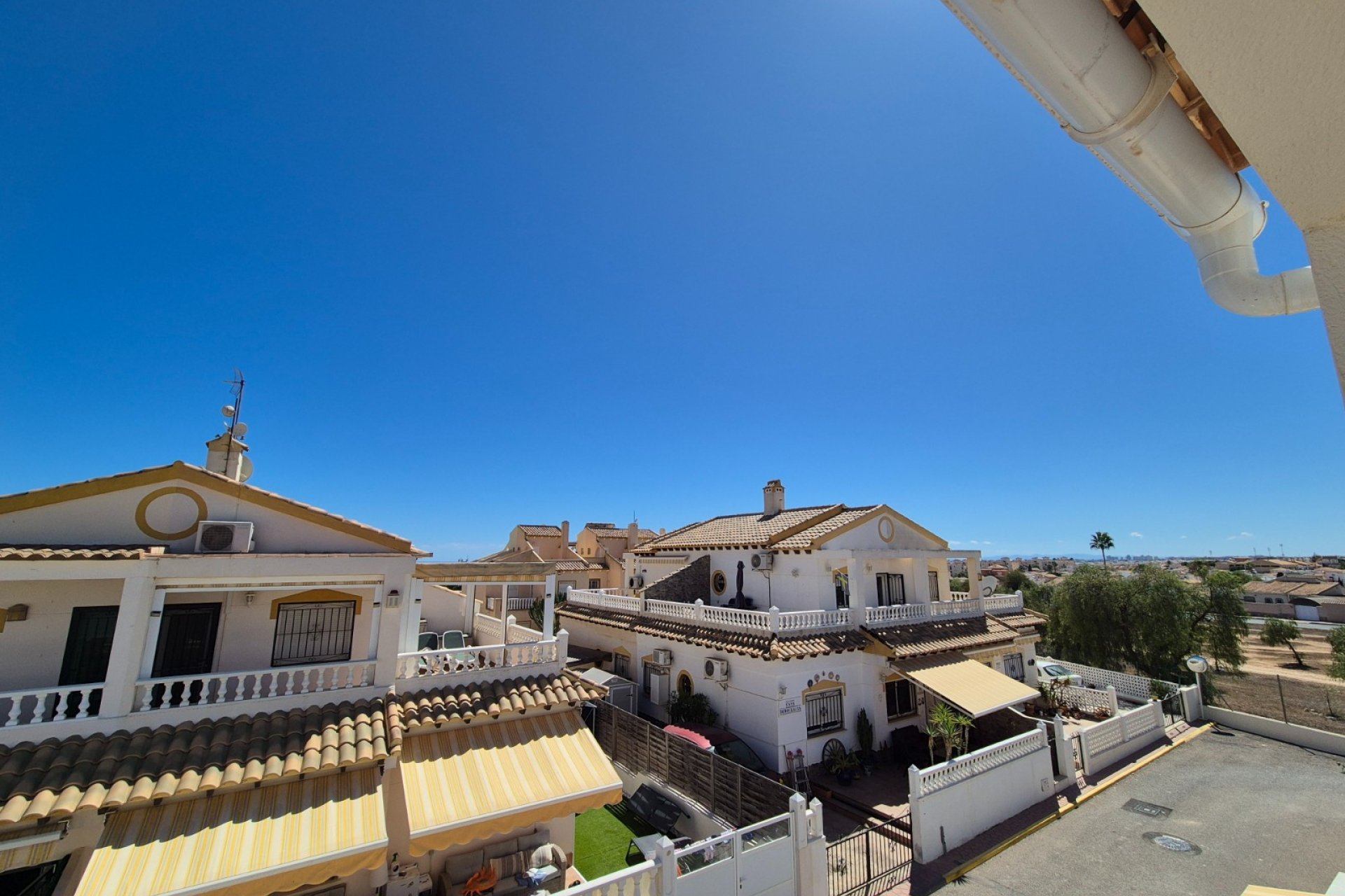 Videresalg - Rekkehus - Alicante - La Florida