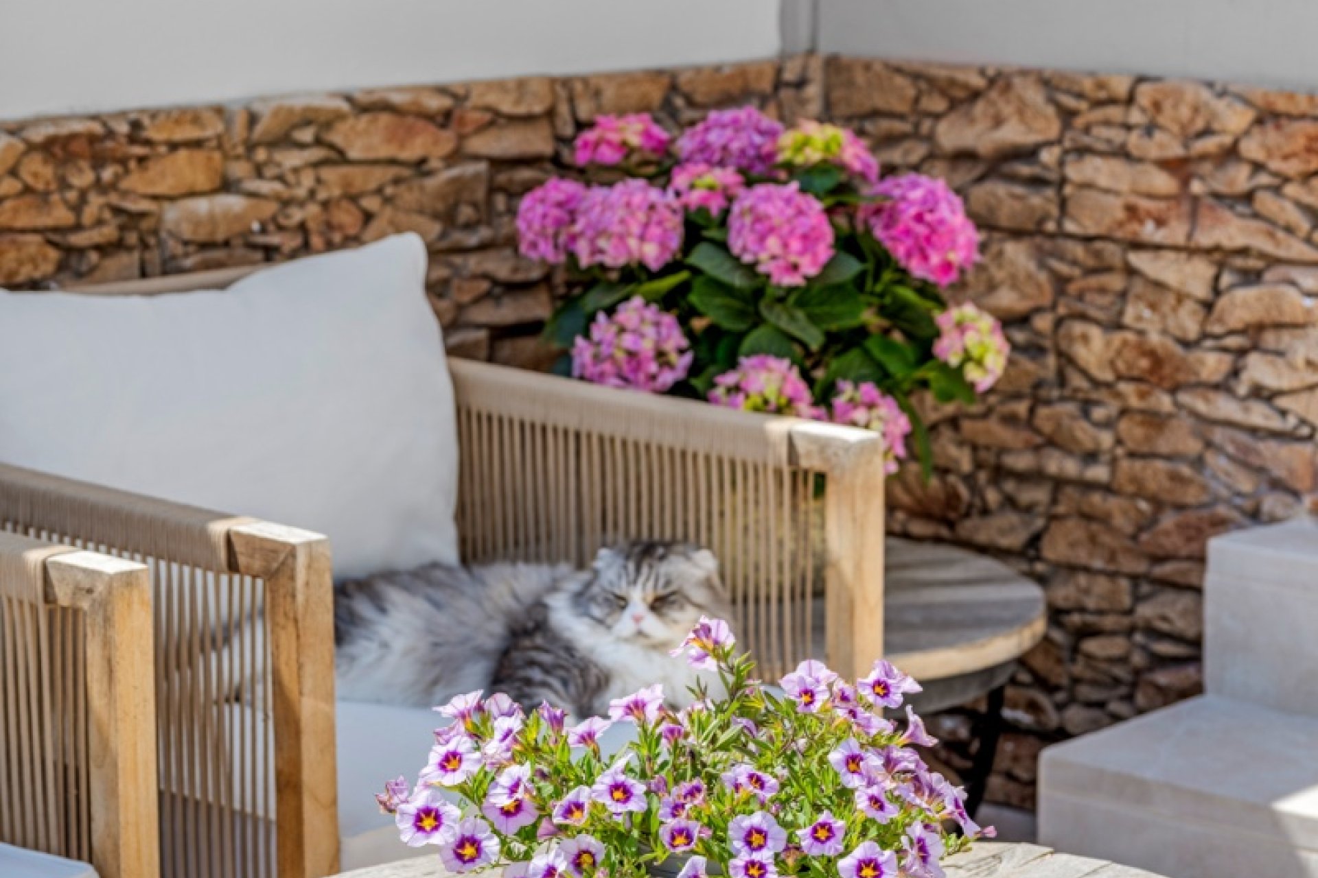 Videresalg - Rekkehus - Alicante - Playa San Juan