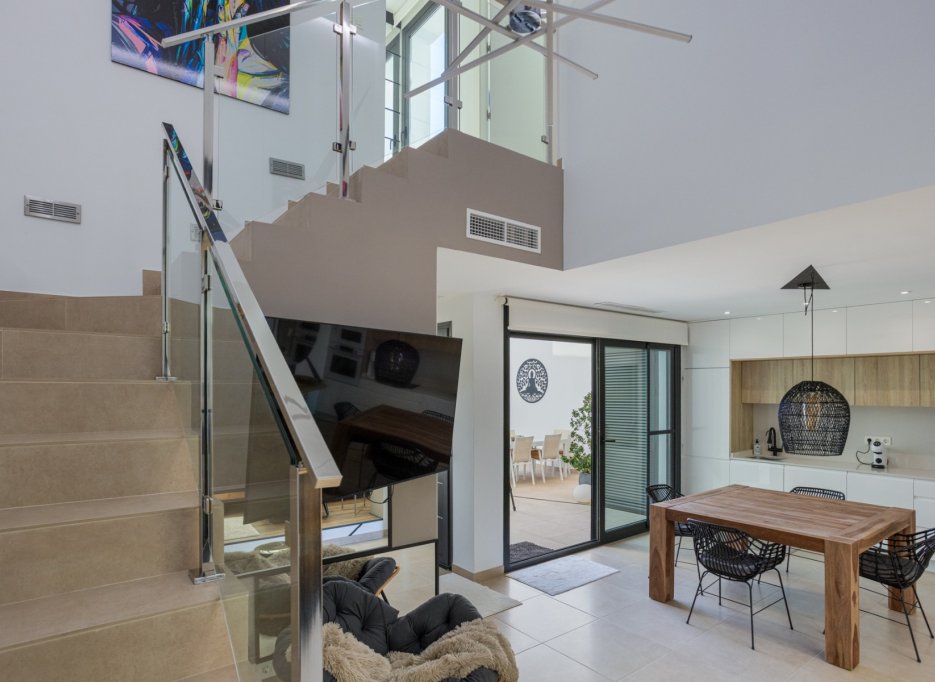 Videresalg - Rekkehus - Benijofar