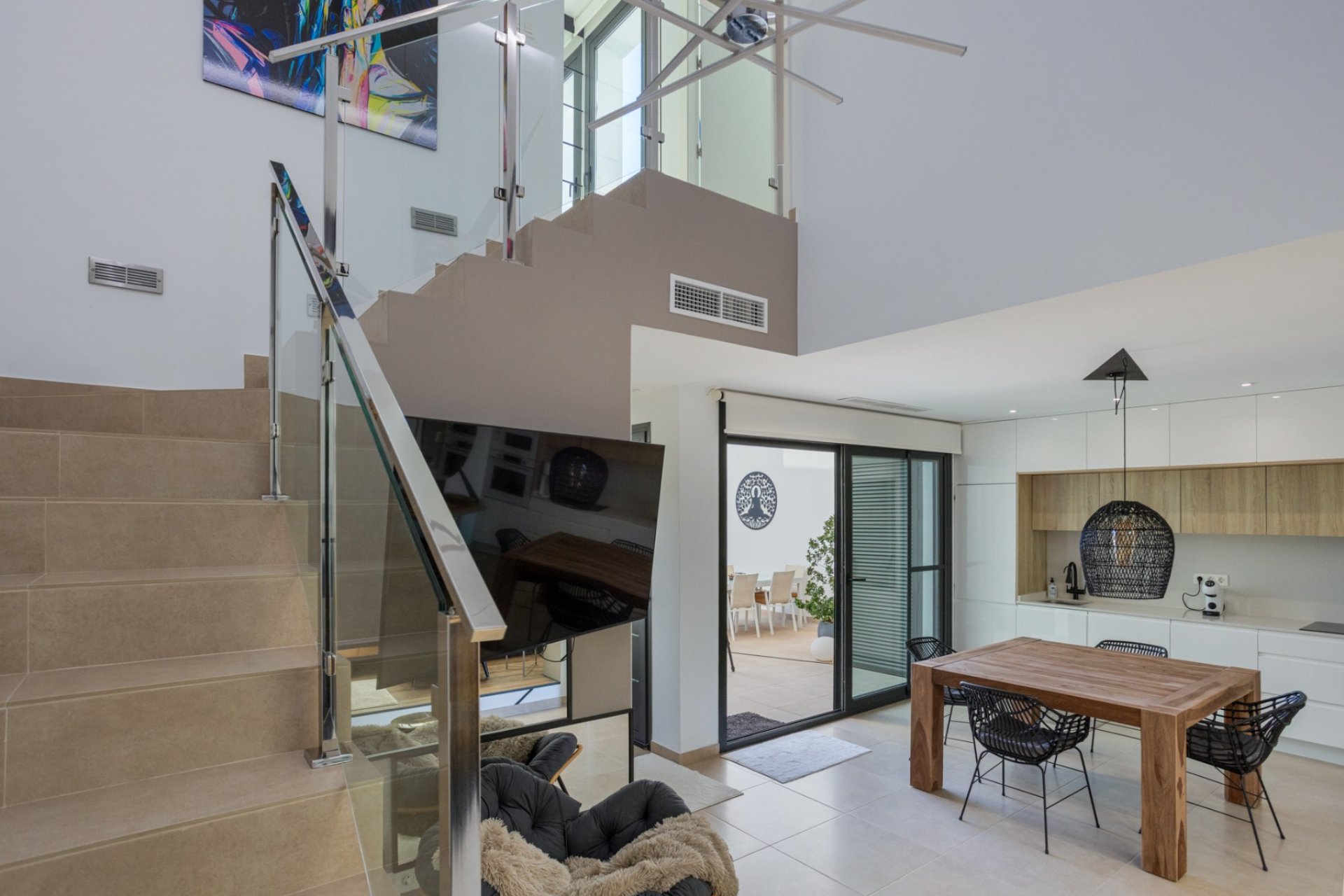 Videresalg - Rekkehus - Benijofar