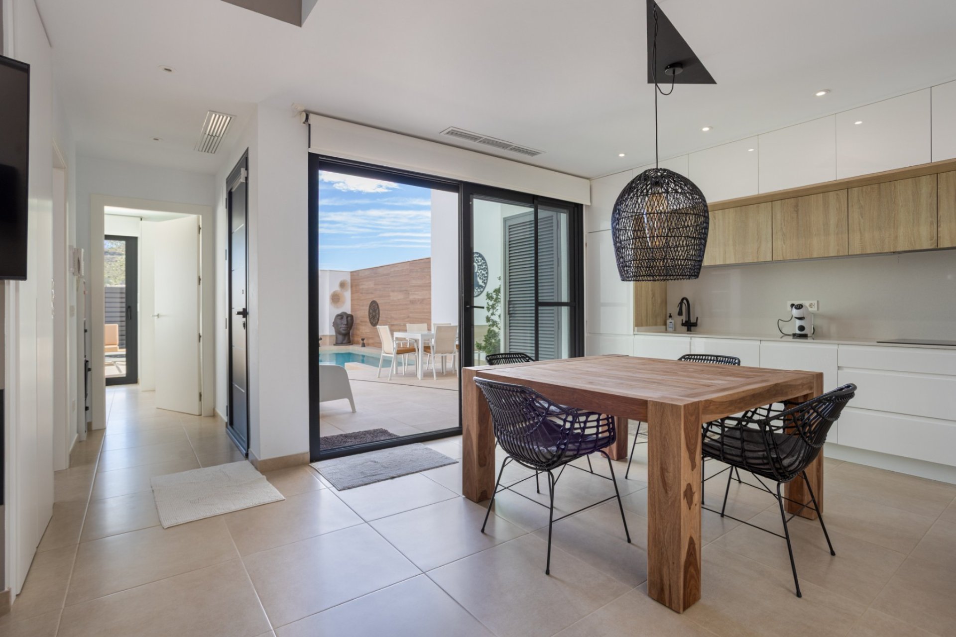 Videresalg - Rekkehus - Benijofar