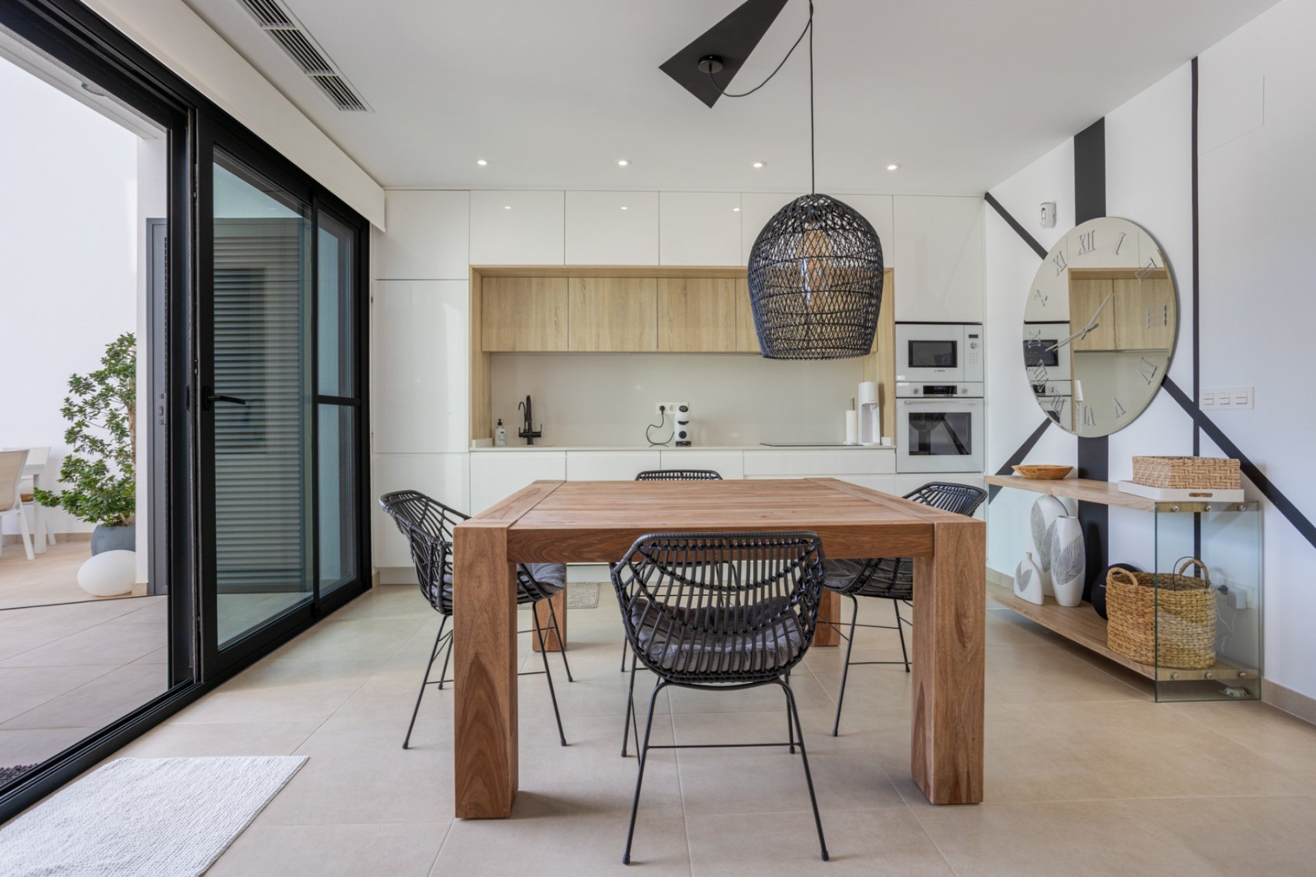 Videresalg - Rekkehus - Benijofar