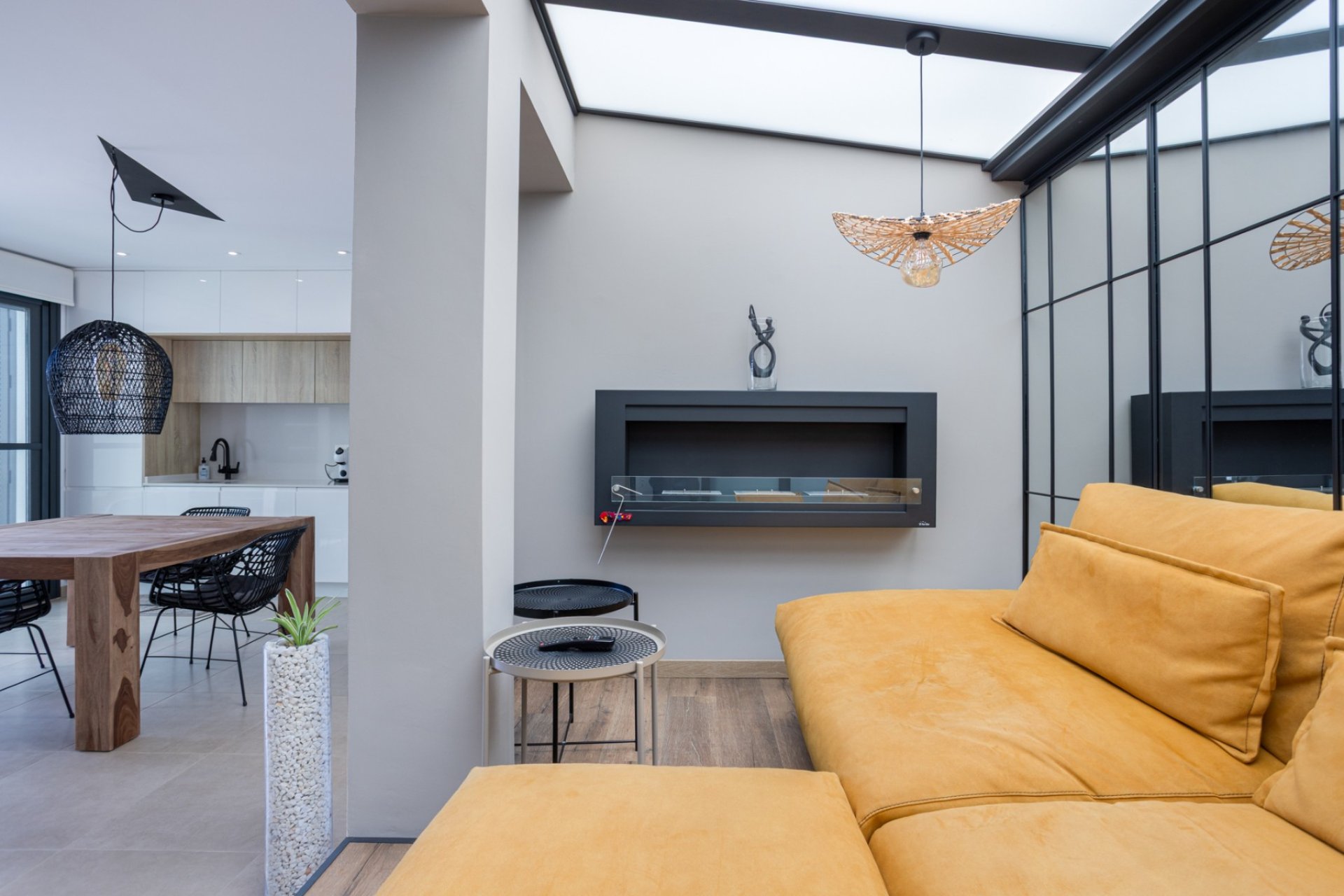 Videresalg - Rekkehus - Benijofar