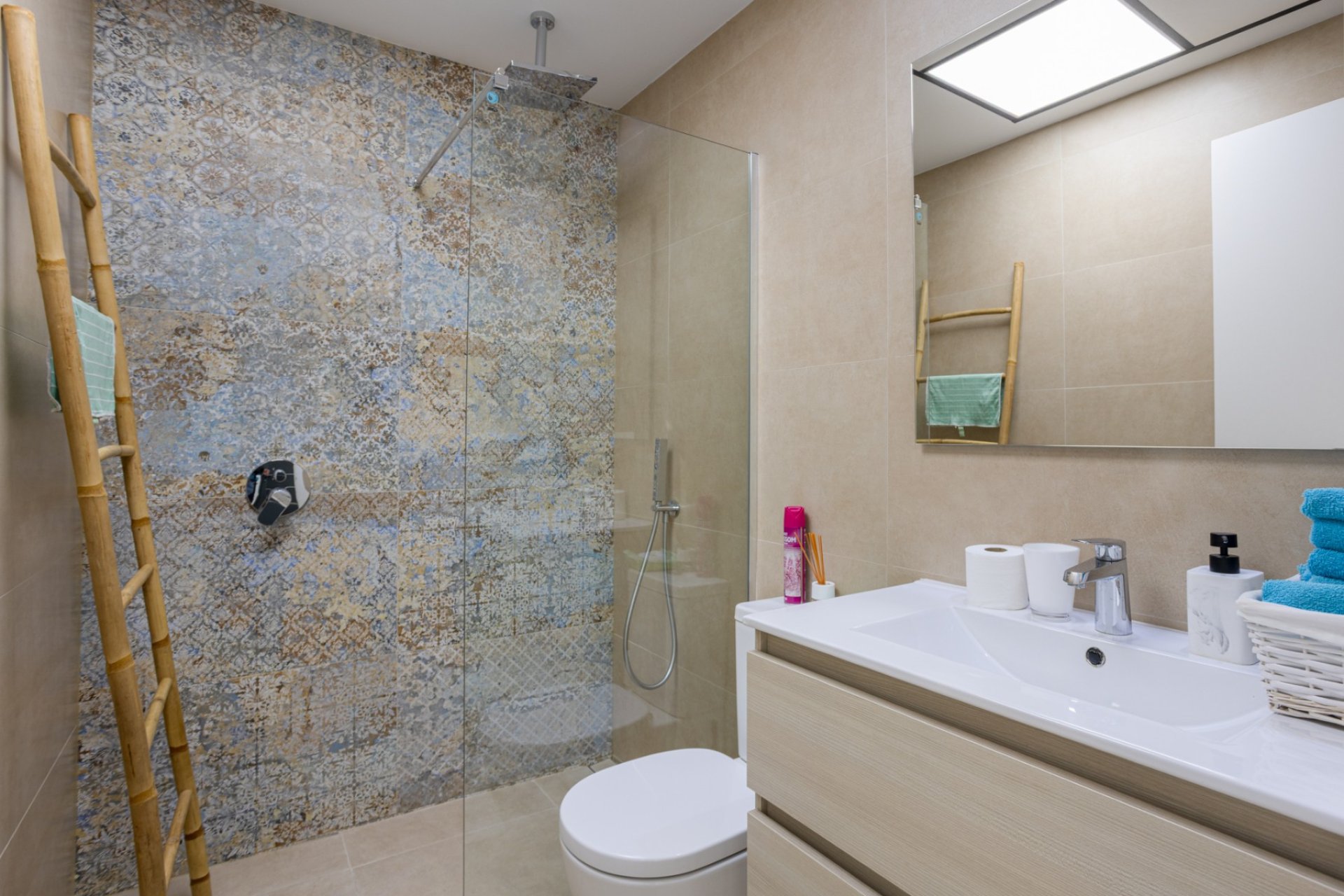 Videresalg - Rekkehus - Benijofar