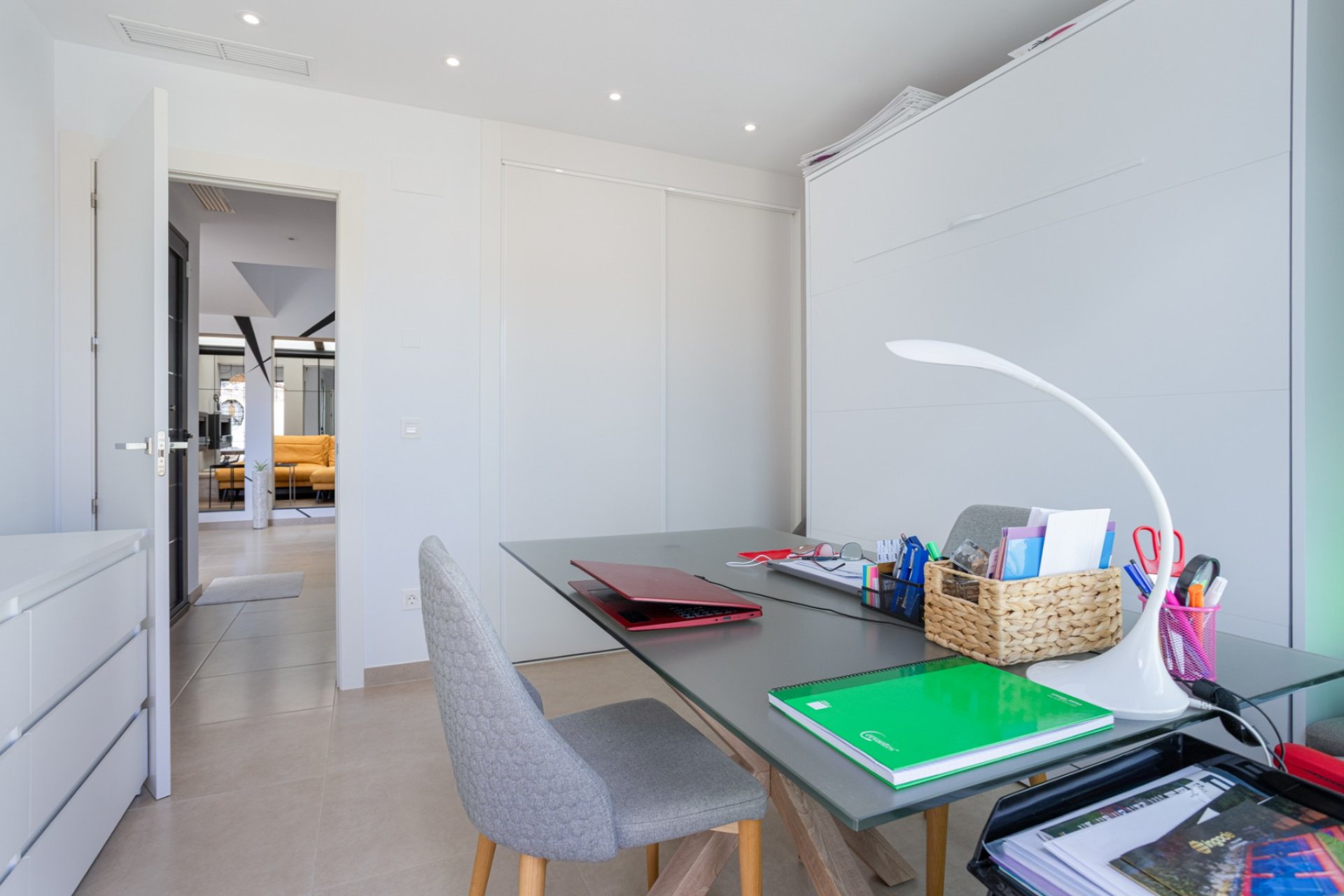 Videresalg - Rekkehus - Benijofar