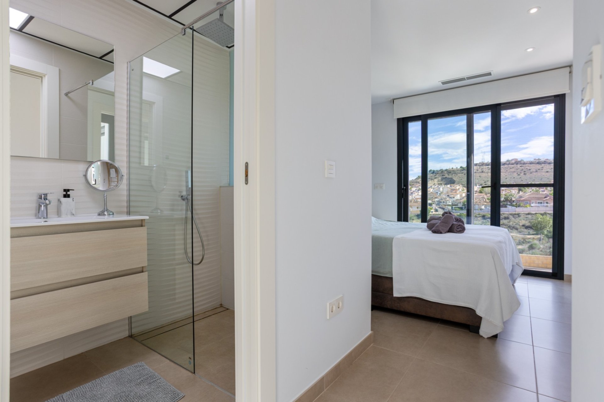 Videresalg - Rekkehus - Benijofar