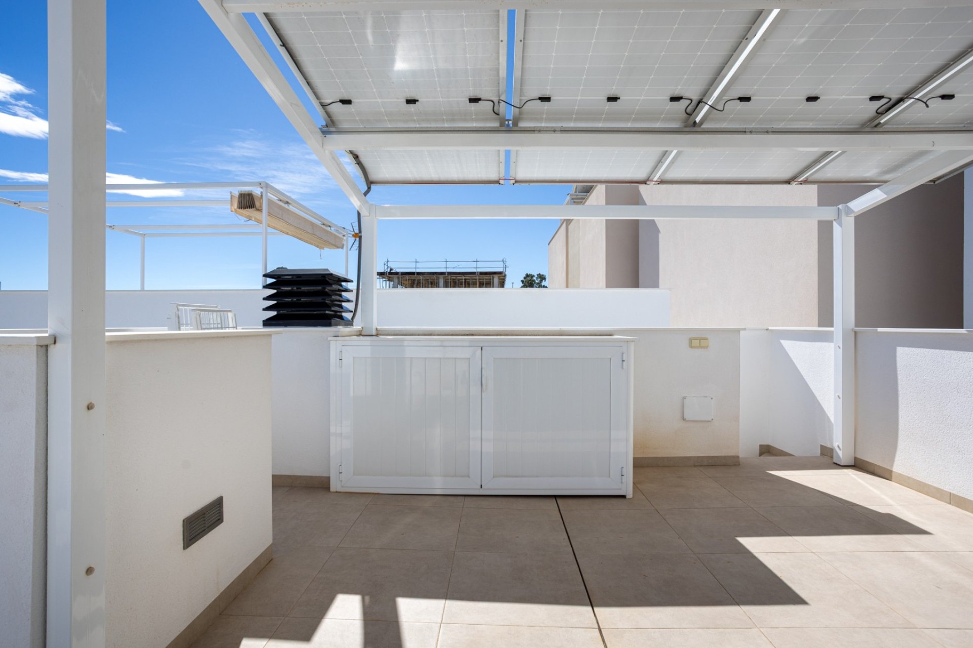 Videresalg - Rekkehus - Benijofar