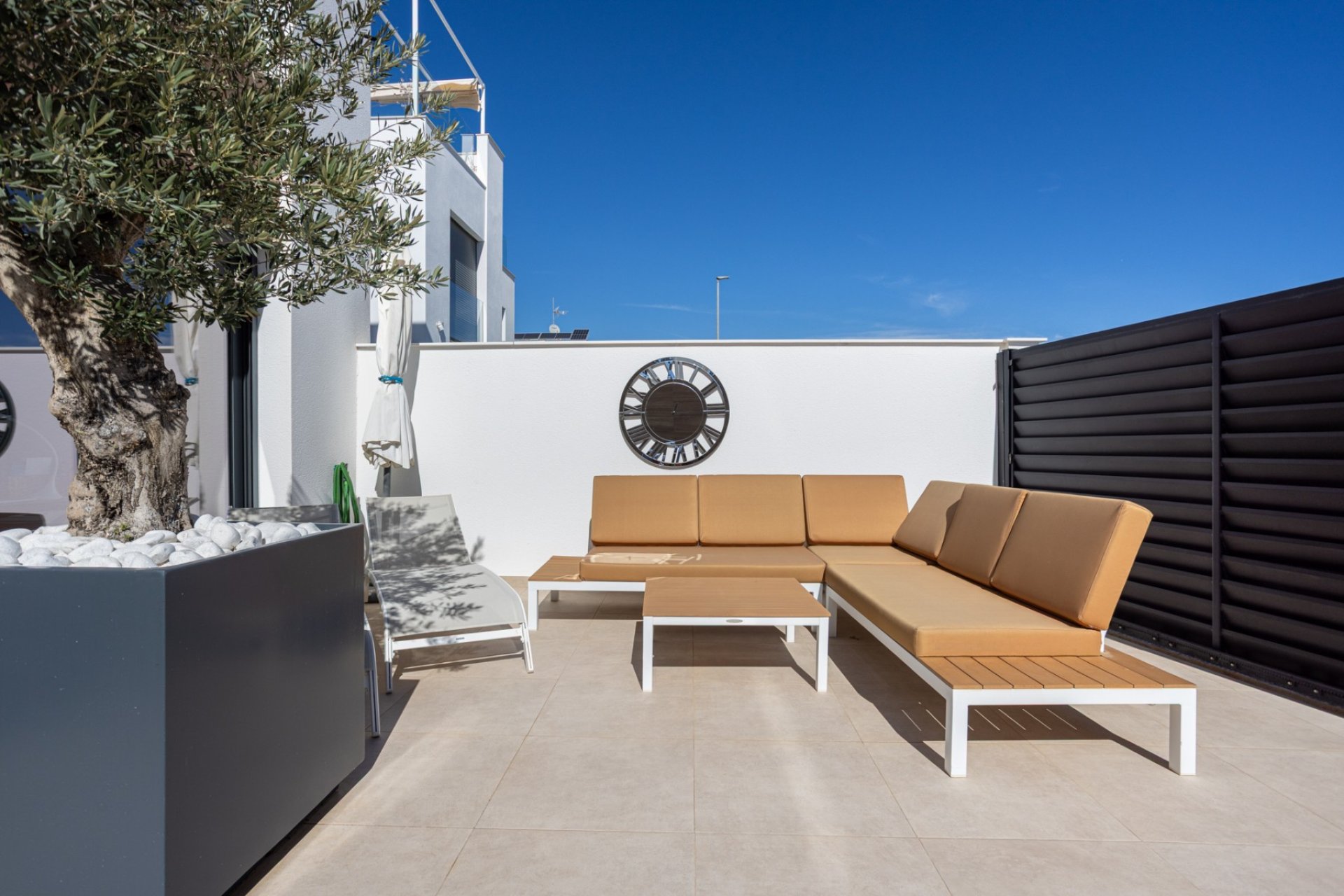 Videresalg - Rekkehus - Benijofar