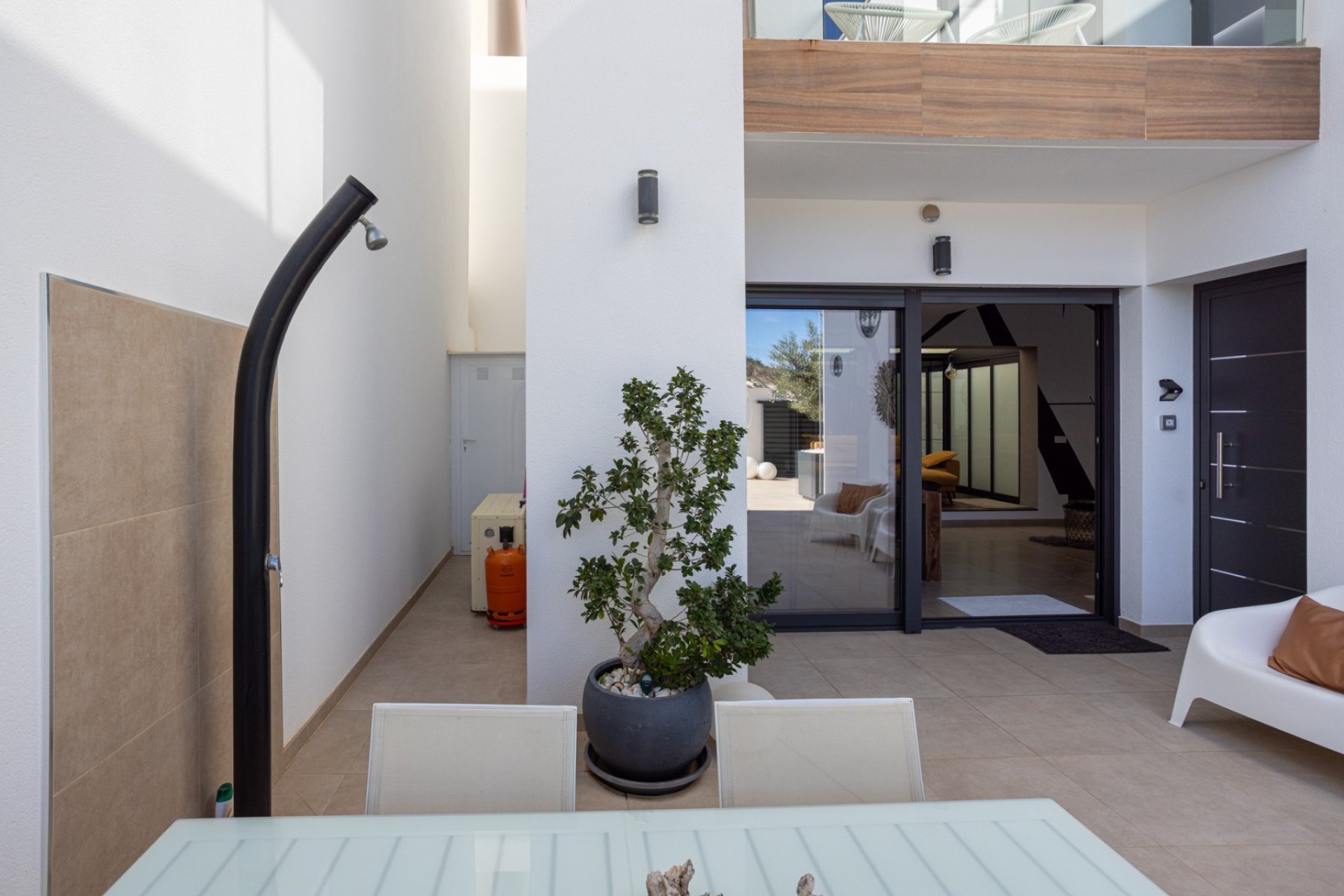 Videresalg - Rekkehus - Benijofar