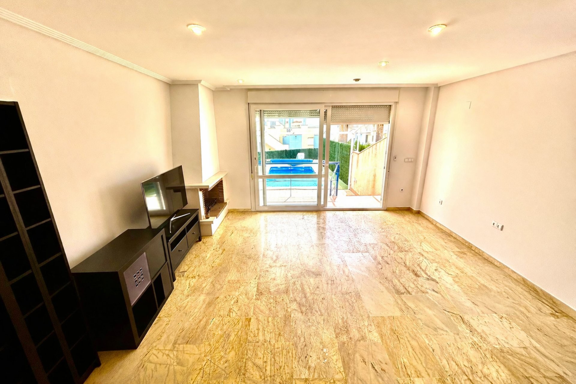 Videresalg - Rekkehus - Cabo Roig