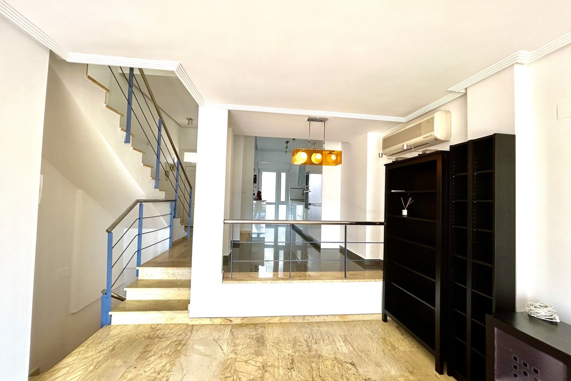 Videresalg - Rekkehus - Cabo Roig