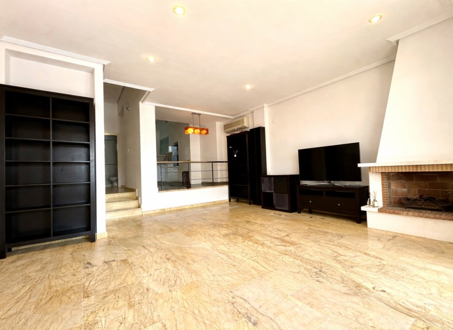 Videresalg - Rekkehus - Cabo Roig