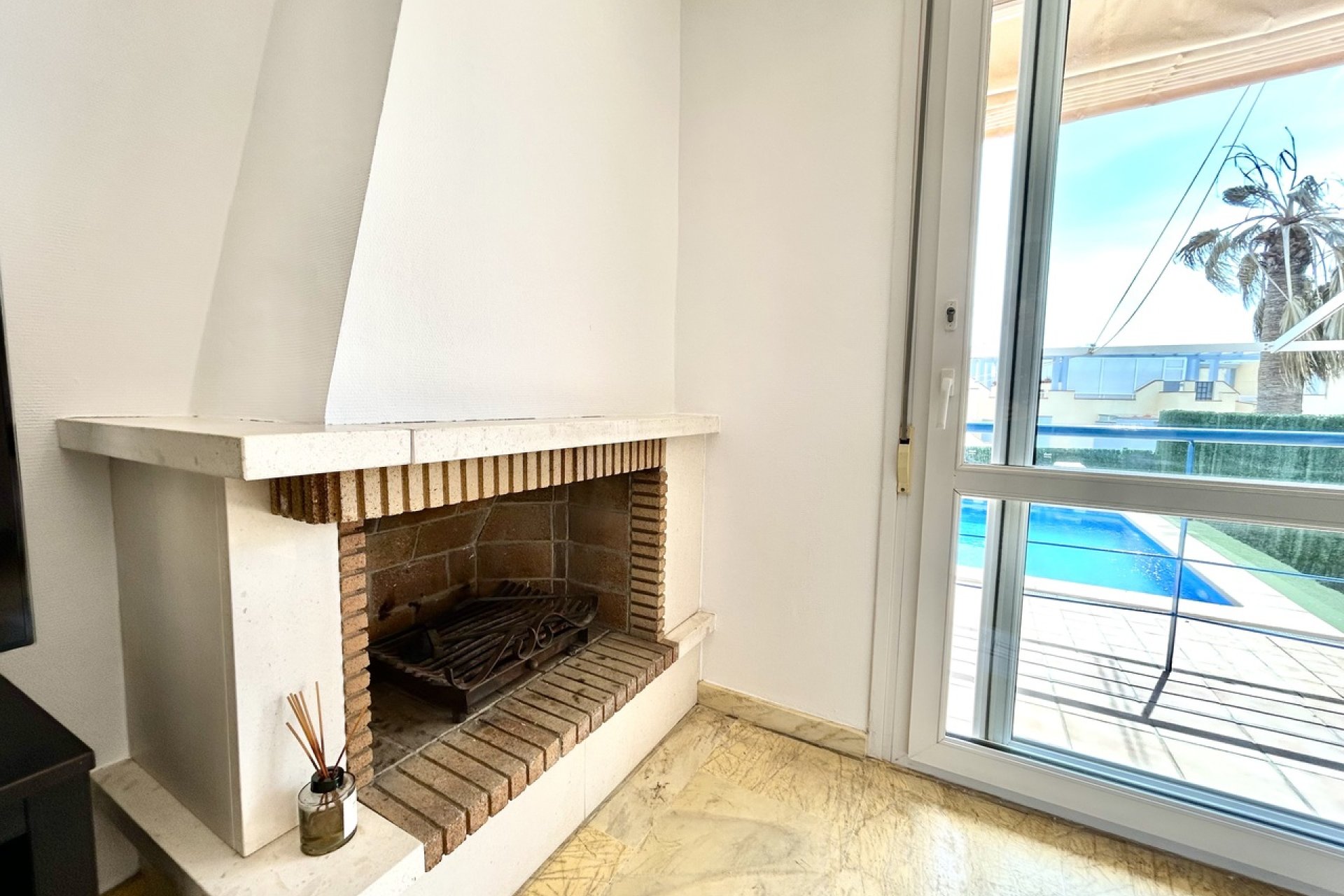 Videresalg - Rekkehus - Cabo Roig