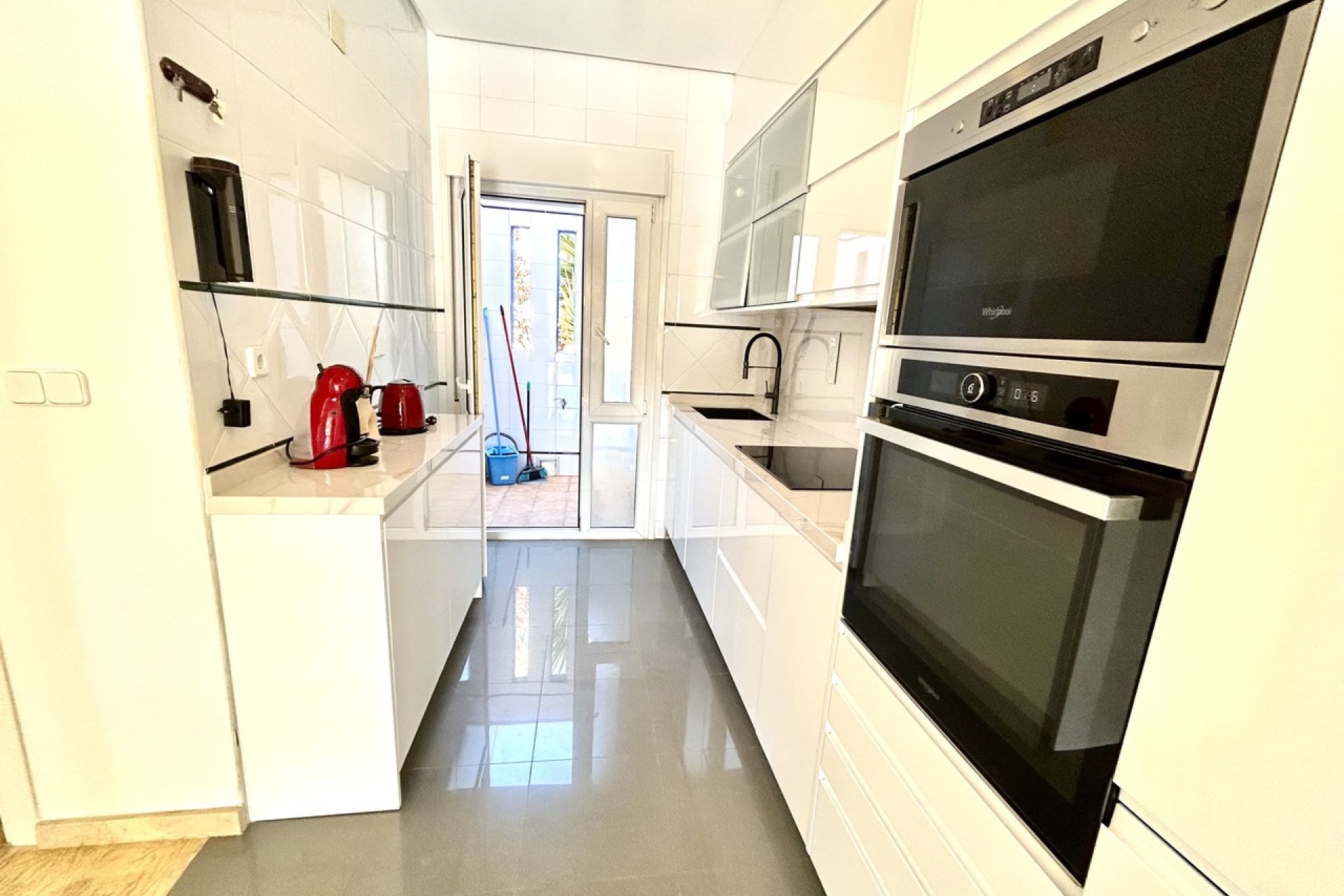 Videresalg - Rekkehus - Cabo Roig