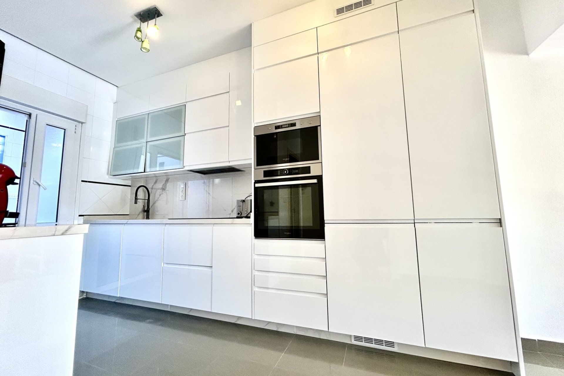 Videresalg - Rekkehus - Cabo Roig