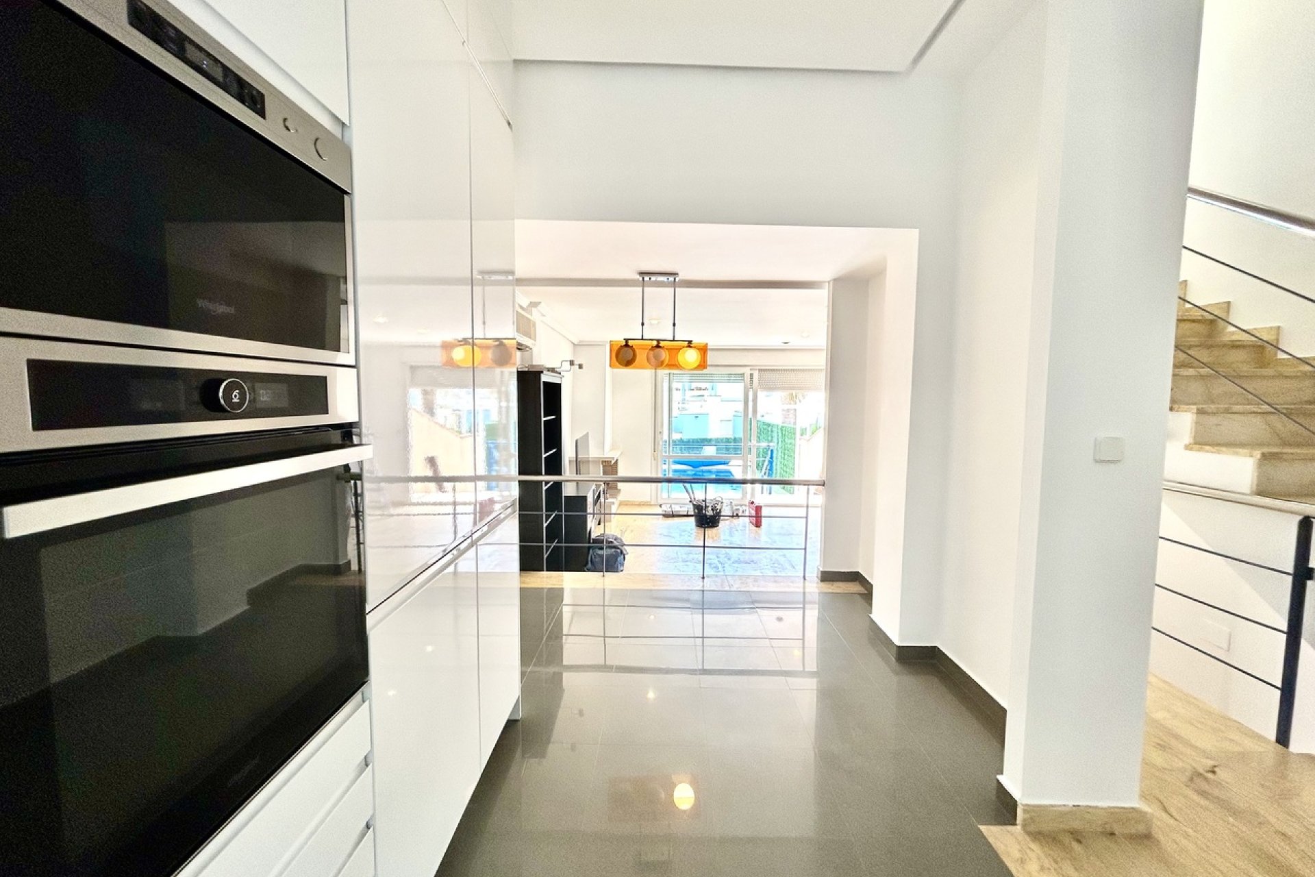 Videresalg - Rekkehus - Cabo Roig