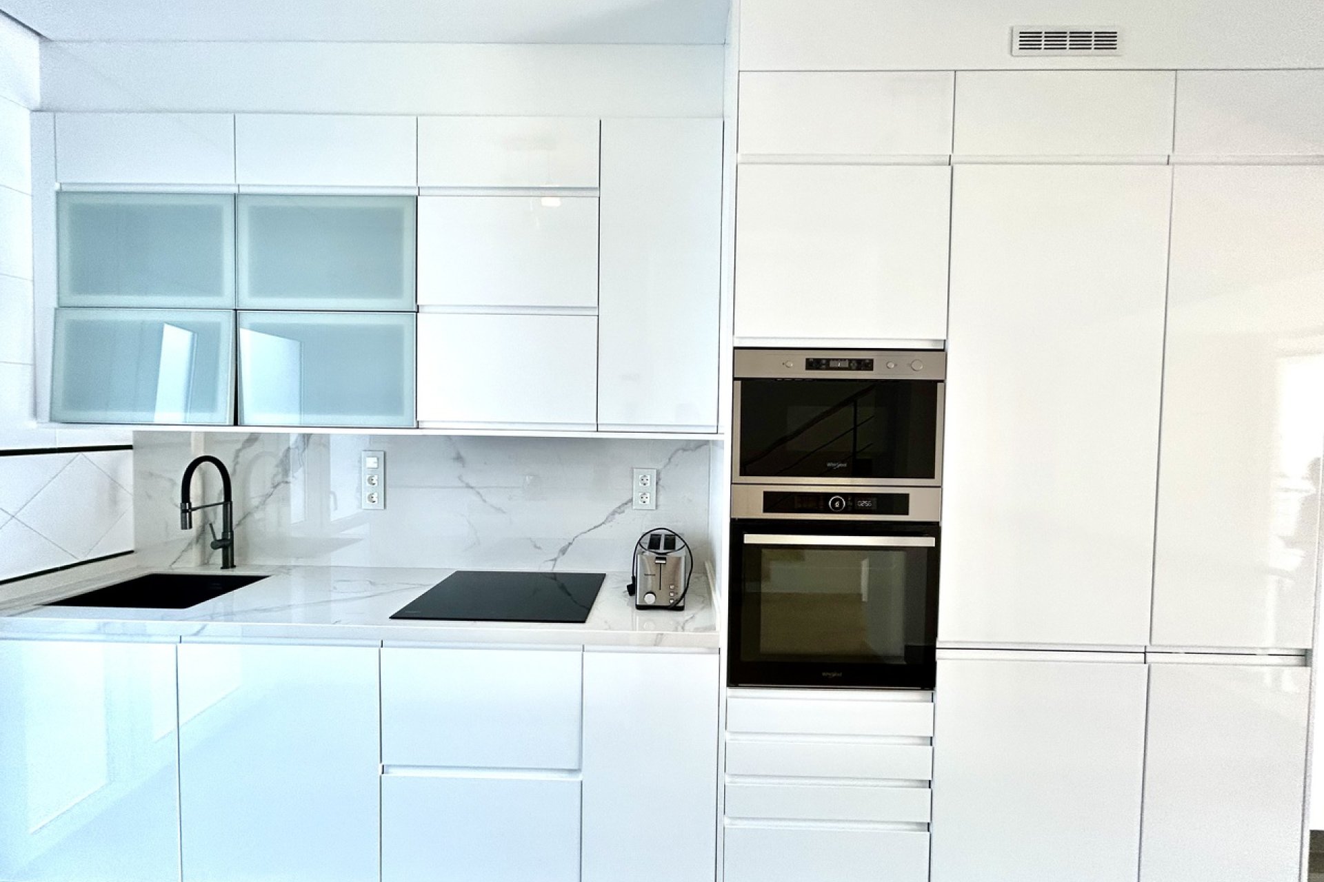 Videresalg - Rekkehus - Cabo Roig