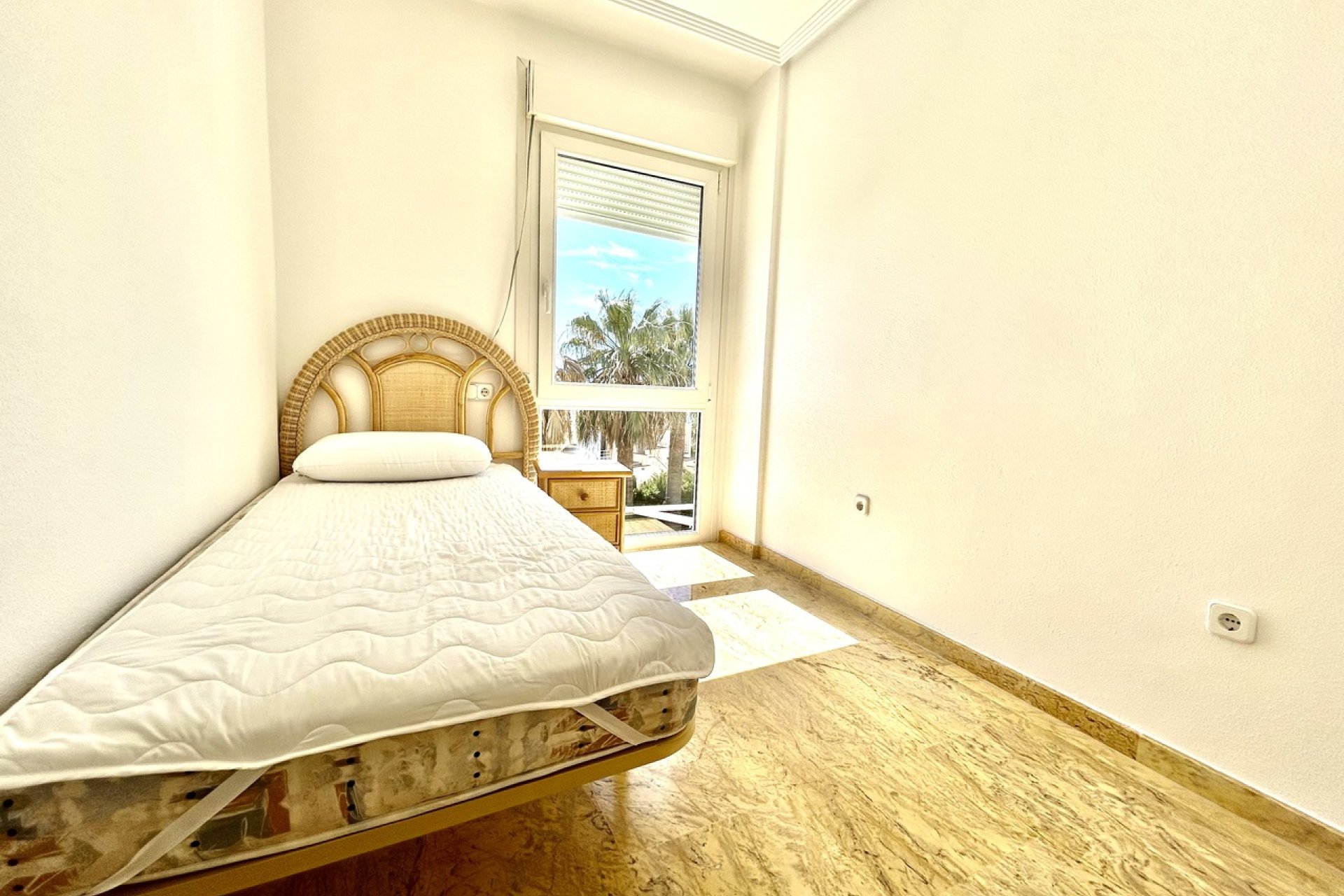 Videresalg - Rekkehus - Cabo Roig