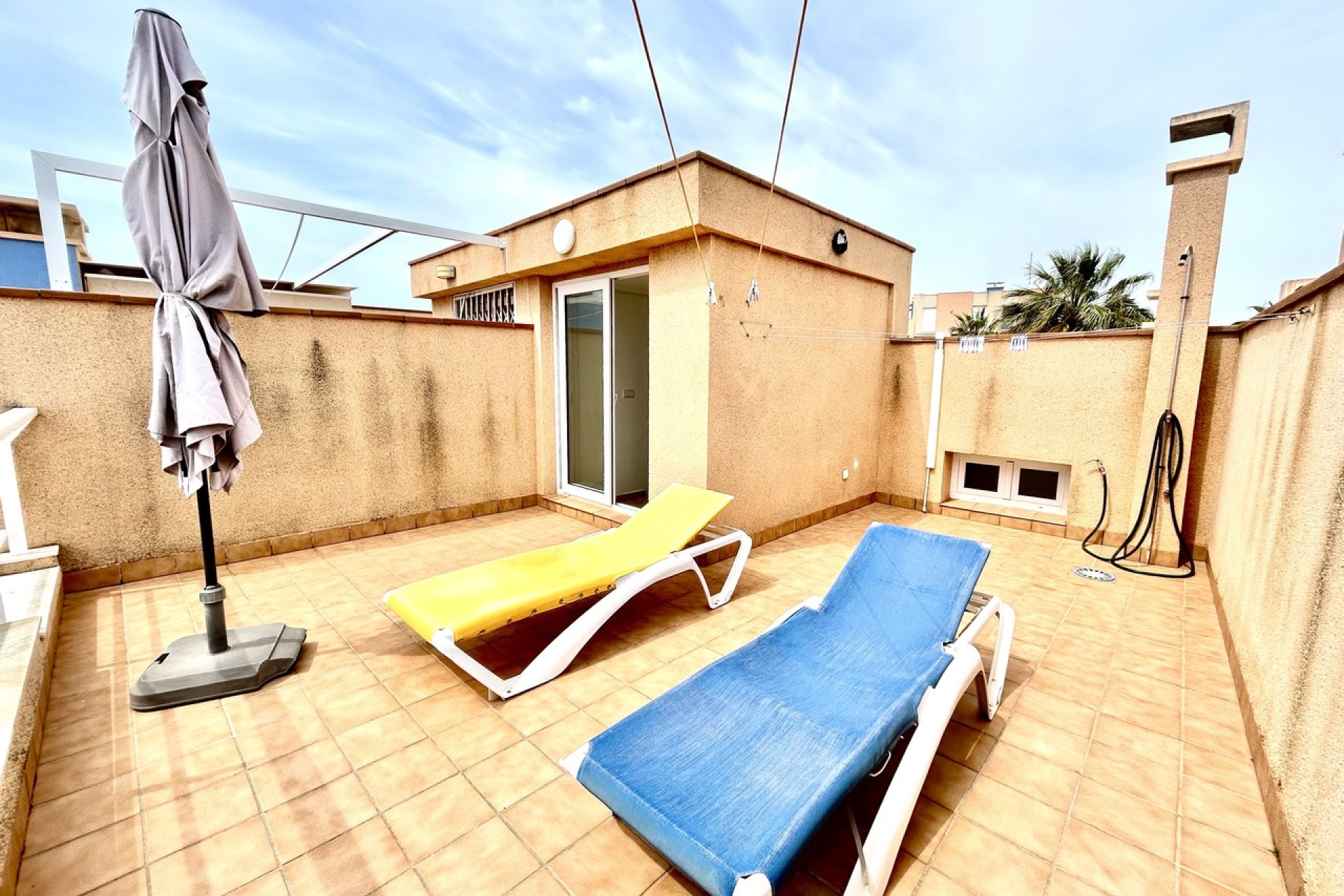 Videresalg - Rekkehus - Cabo Roig