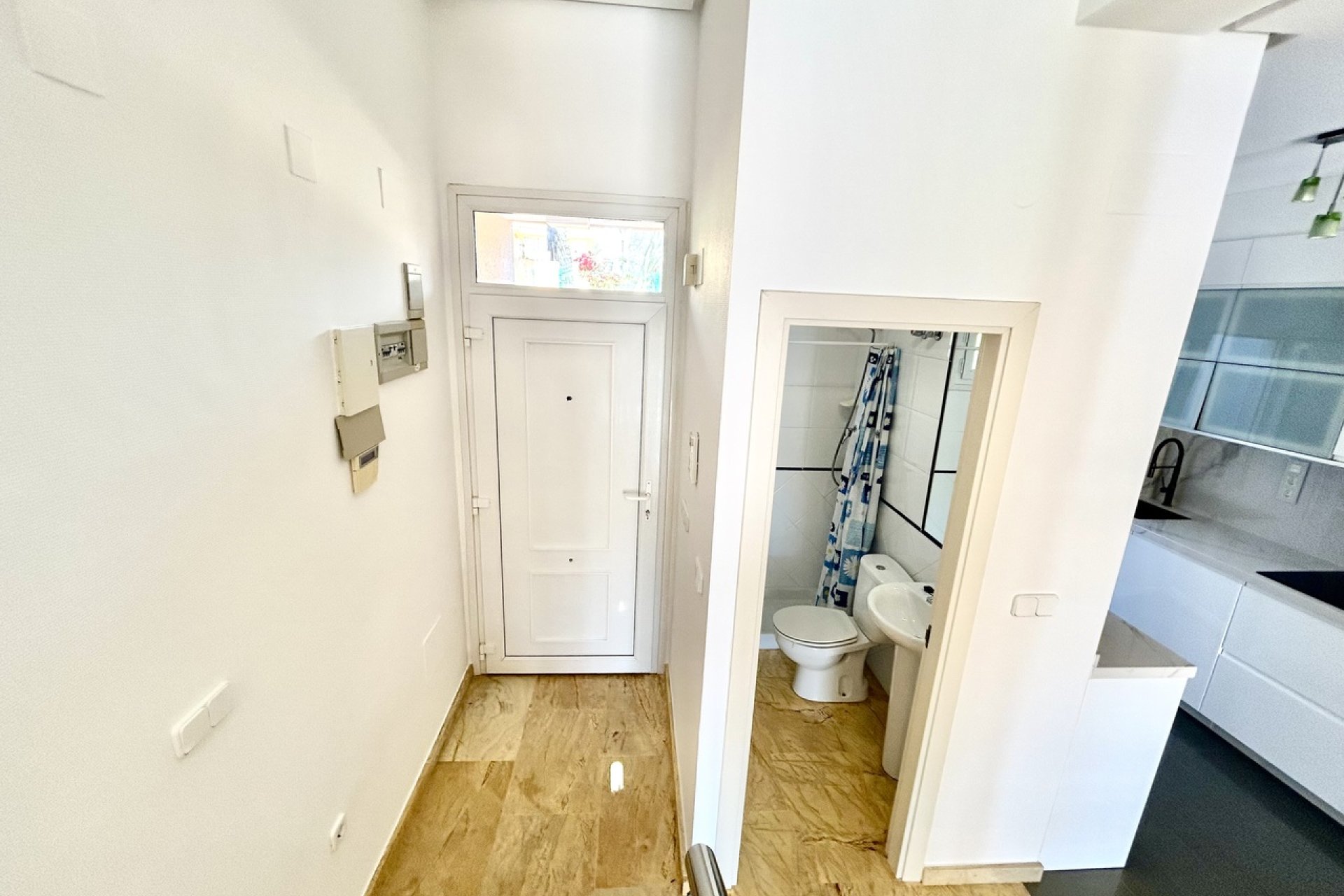 Videresalg - Rekkehus - Cabo Roig