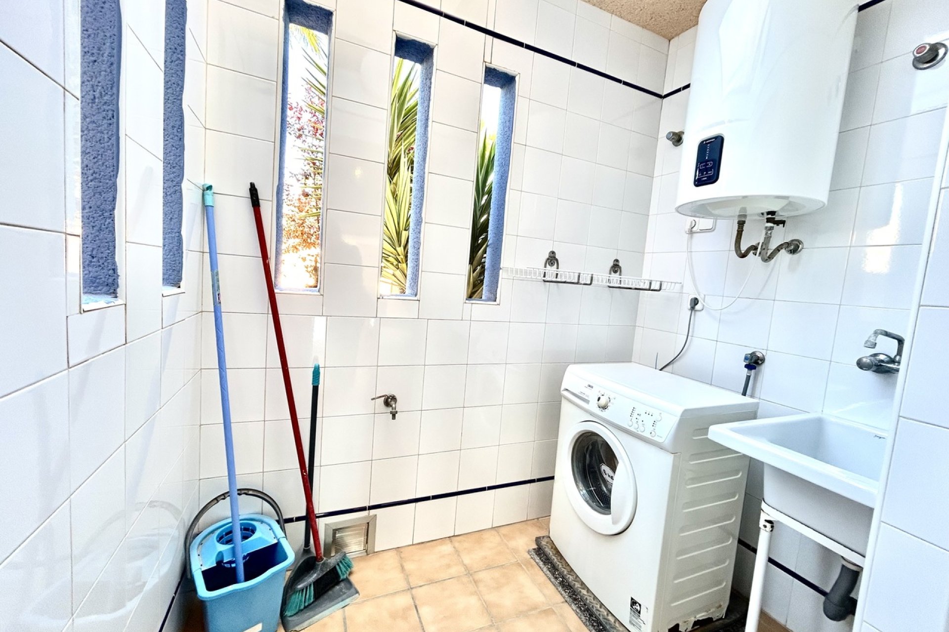 Videresalg - Rekkehus - Cabo Roig