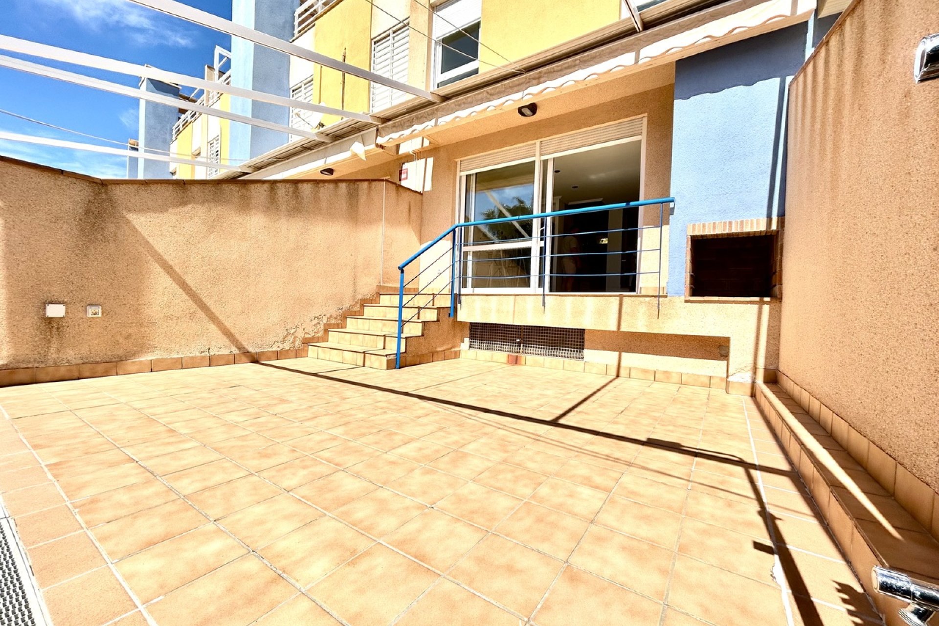 Videresalg - Rekkehus - Cabo Roig