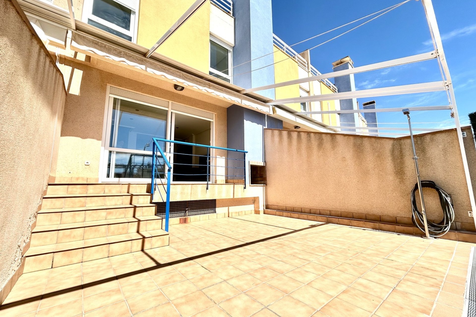 Videresalg - Rekkehus - Cabo Roig