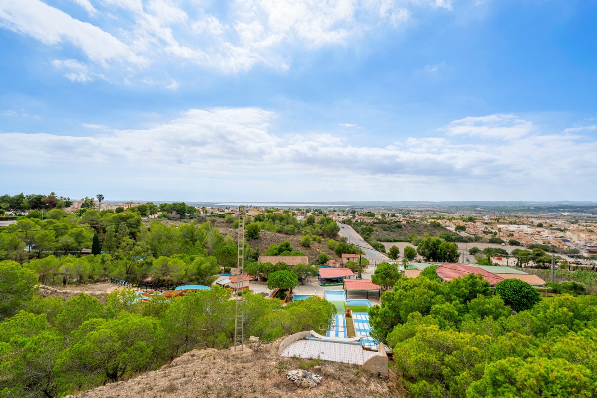 Videresalg - Rekkehus - Ciudad Quesada - Ciudad Quesada - Rojales