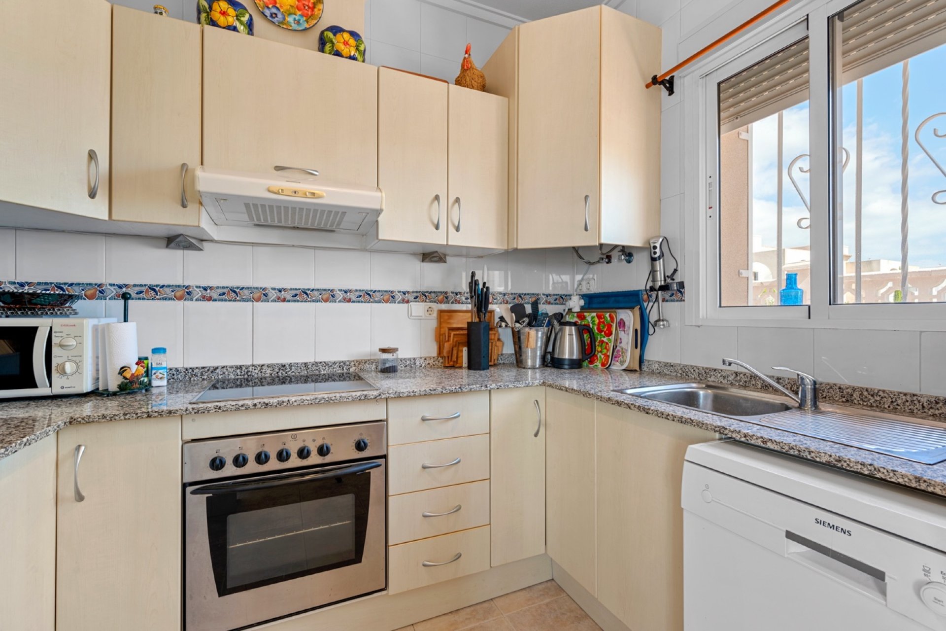 Videresalg - Rekkehus - Ciudad Quesada - Ciudad Quesada - Rojales