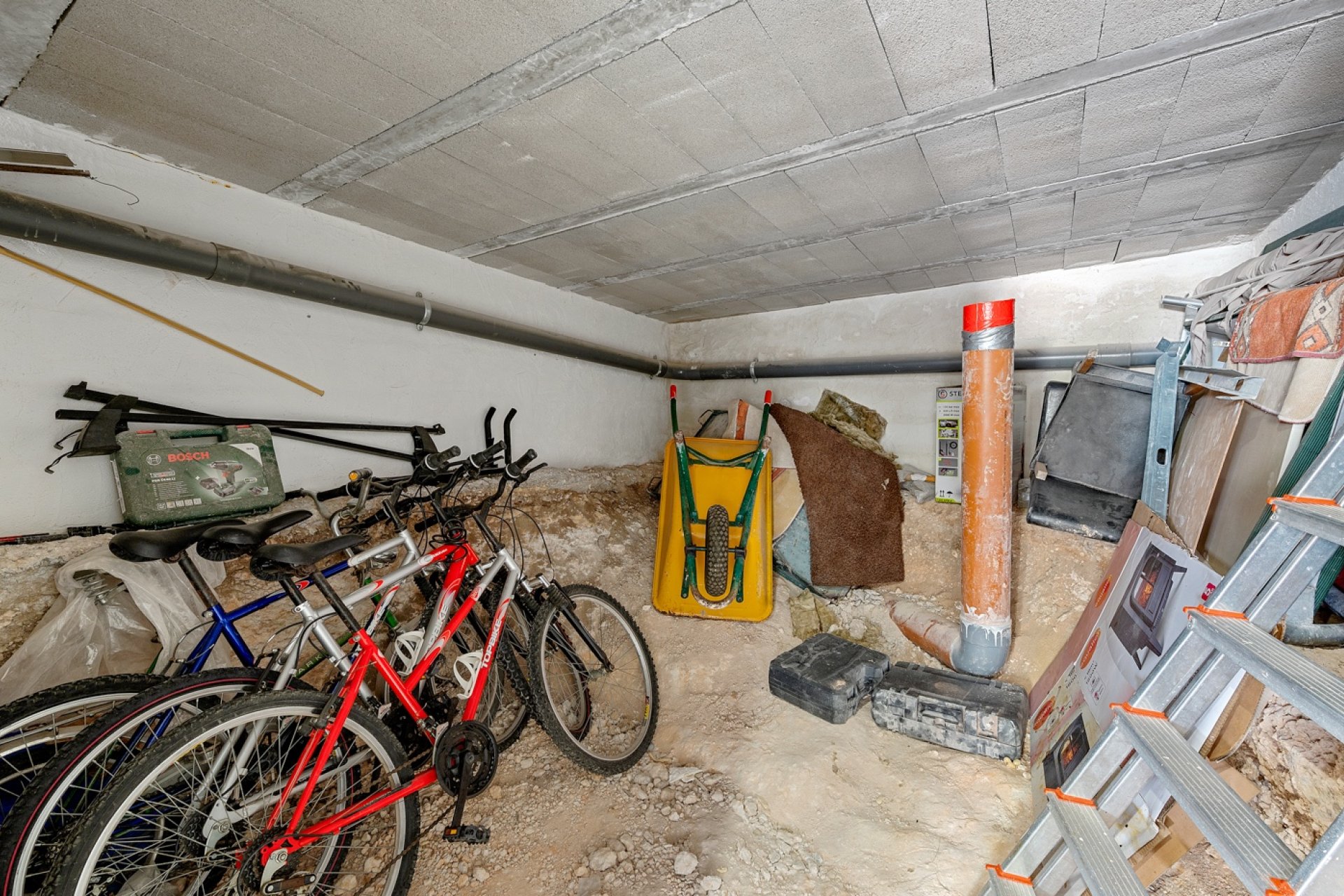 Videresalg - Rekkehus - Ciudad Quesada - Ciudad Quesada - Rojales