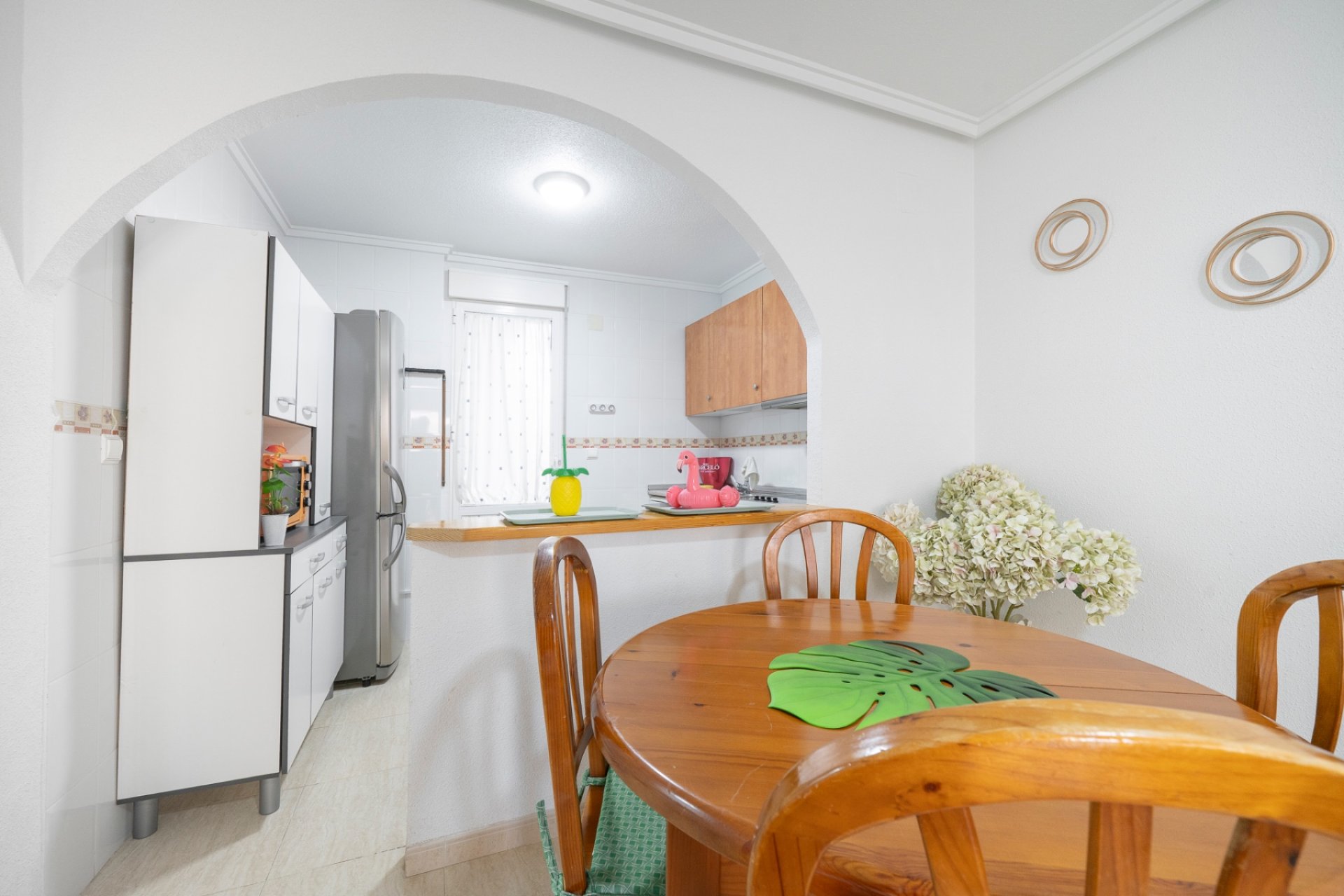 Videresalg - Rekkehus - Ciudad Quesada - Ciudad Quesada - Rojales