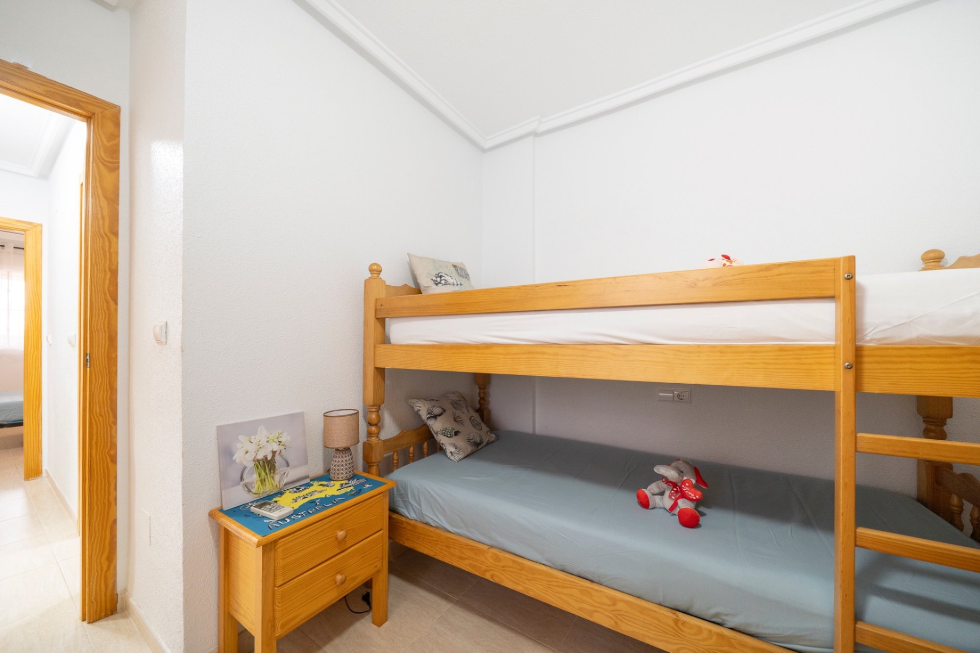 Videresalg - Rekkehus - Ciudad Quesada - Ciudad Quesada - Rojales