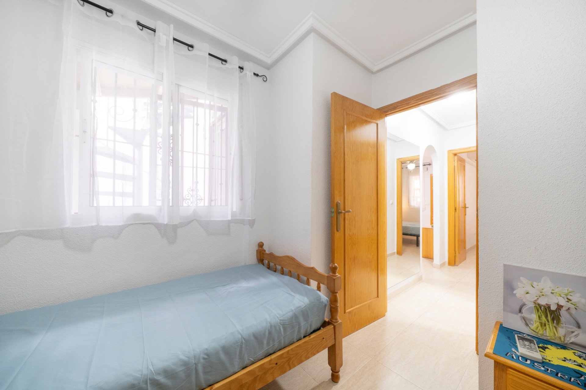 Videresalg - Rekkehus - Ciudad Quesada - Ciudad Quesada - Rojales