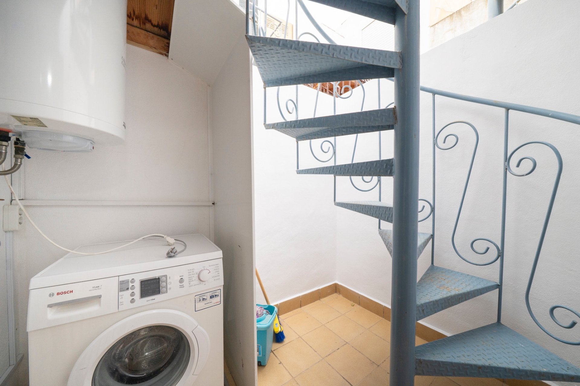 Videresalg - Rekkehus - Ciudad Quesada - Ciudad Quesada - Rojales