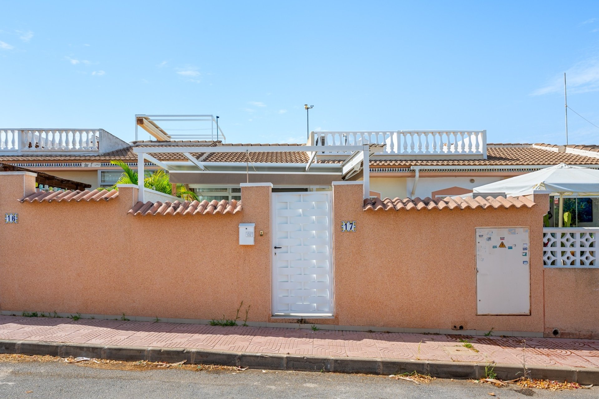 Videresalg - Rekkehus - Ciudad Quesada - Ciudad Quesada - Rojales