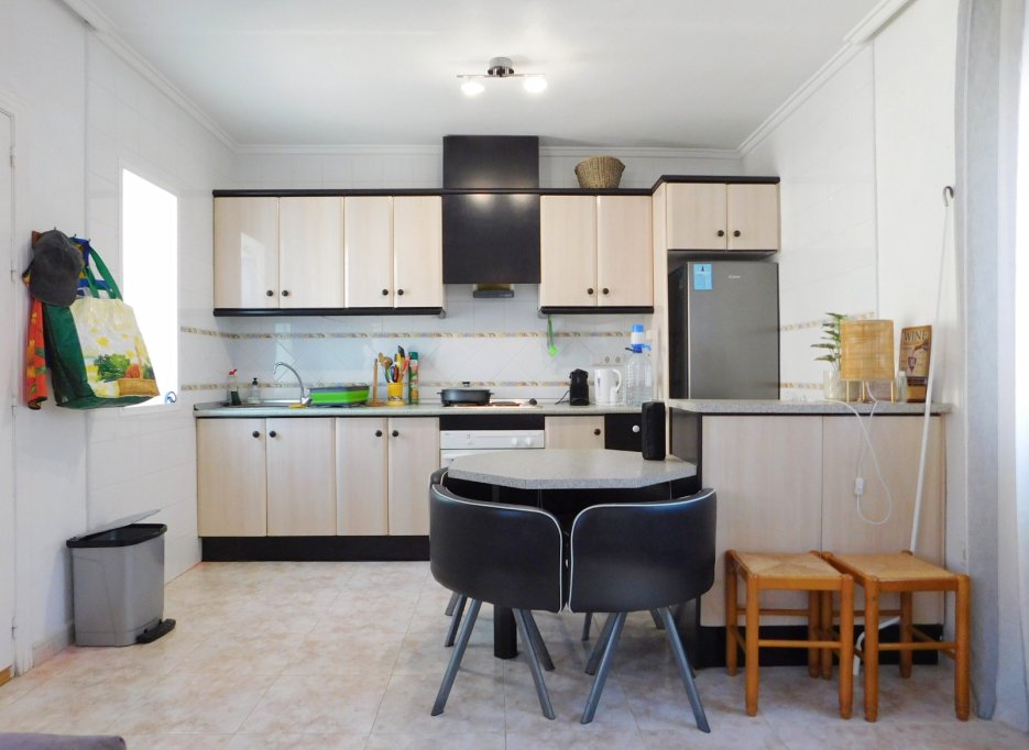 Videresalg - Rekkehus - Ciudad Quesada - Golf La Marquesa (Ciudad Quesada)