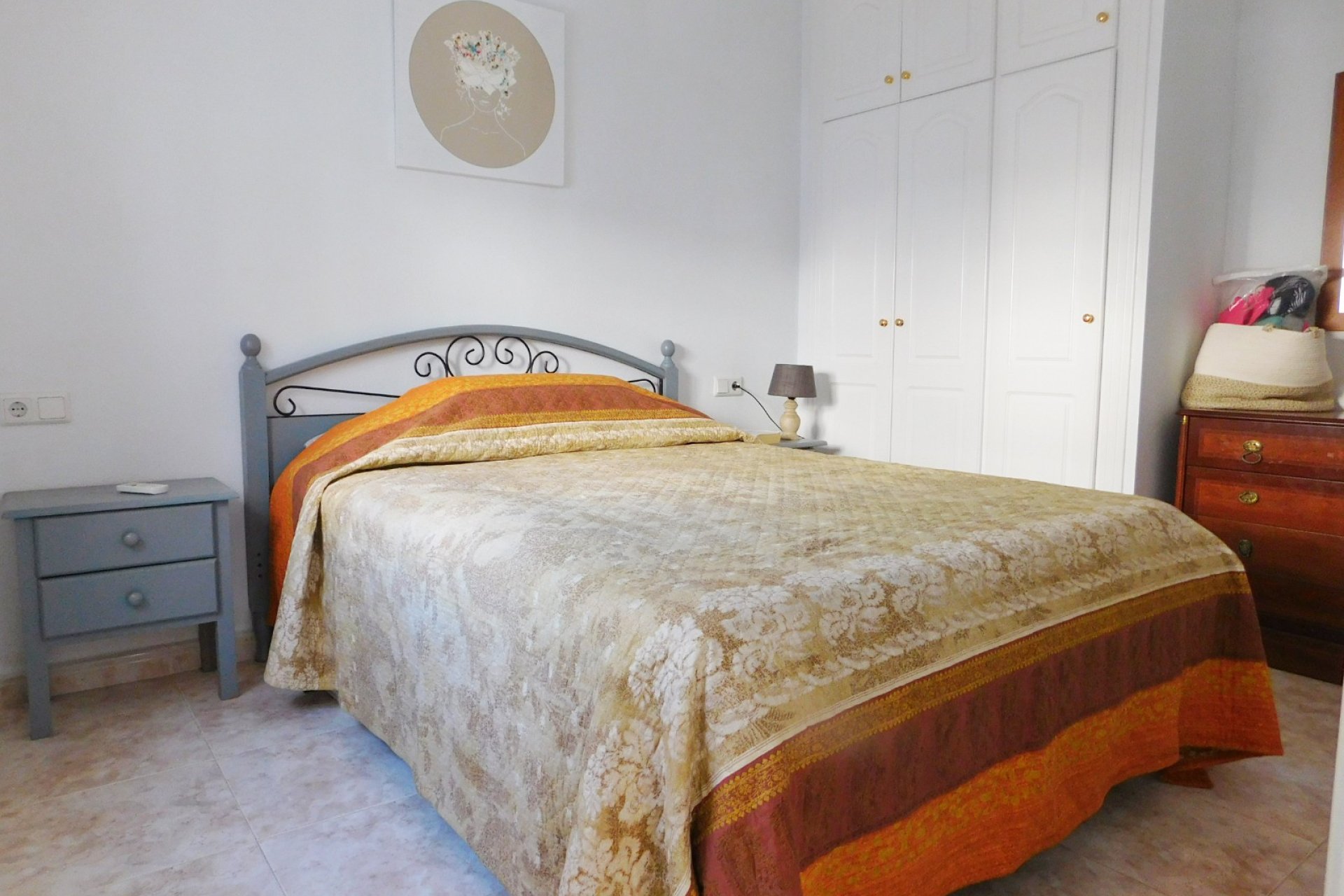 Videresalg - Rekkehus - Ciudad Quesada - Golf La Marquesa (Ciudad Quesada)