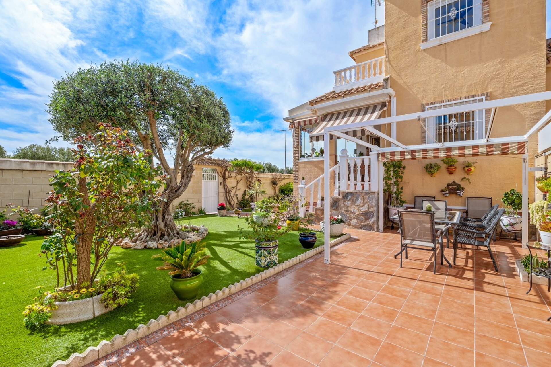 Videresalg - Rekkehus - Ciudad Quesada - Rojales