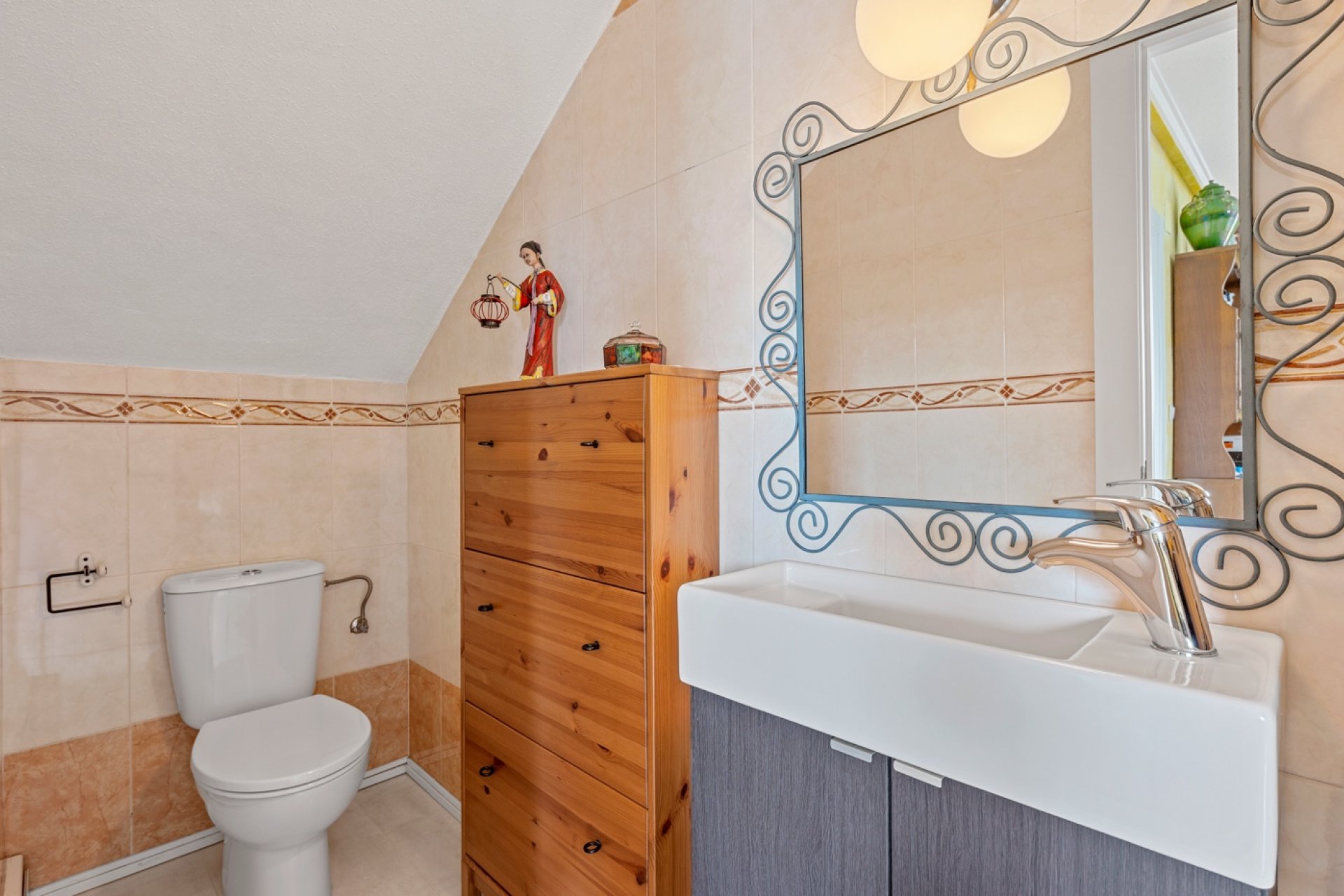 Videresalg - Rekkehus - Ciudad Quesada - Rojales