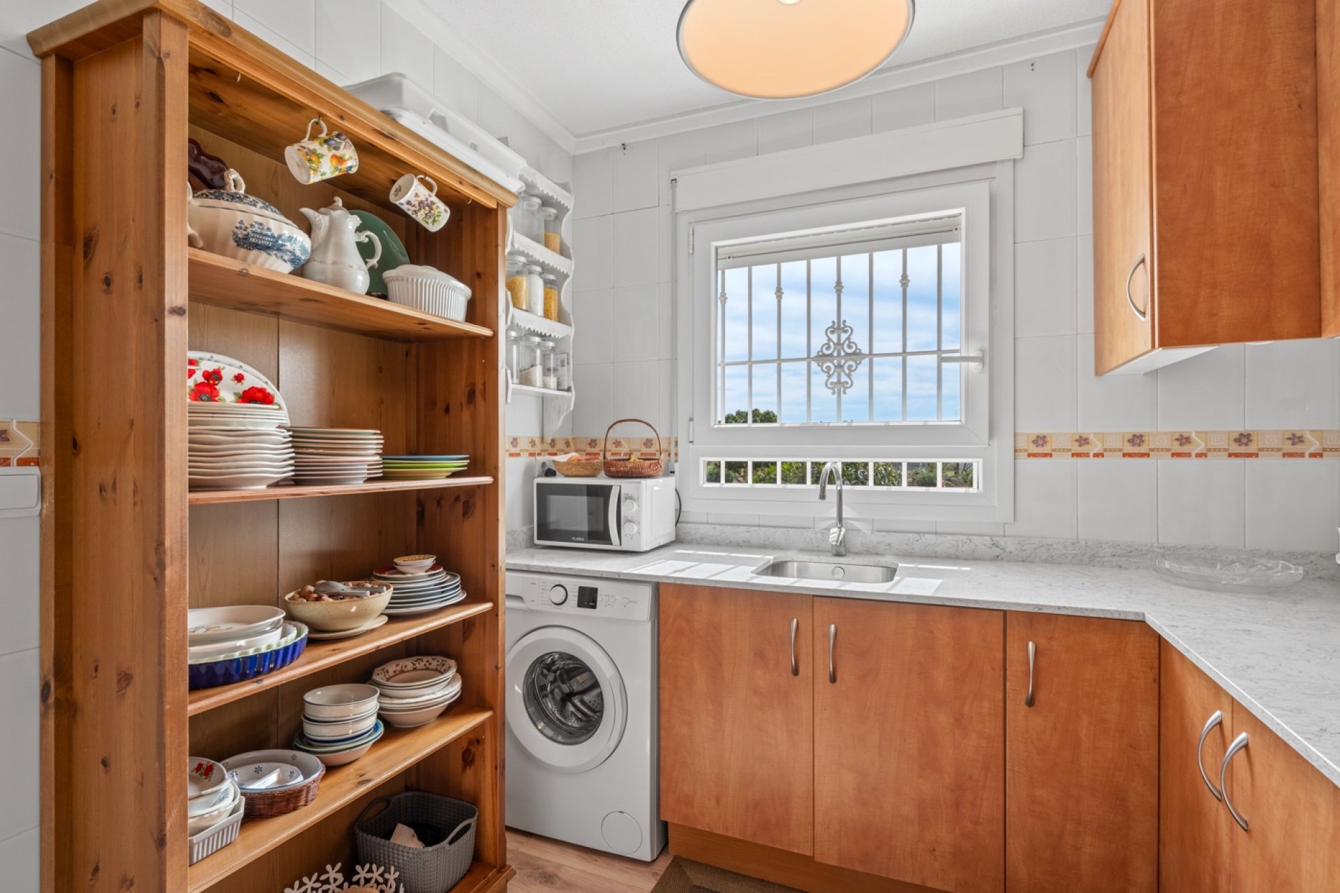 Videresalg - Rekkehus - Ciudad Quesada - Rojales