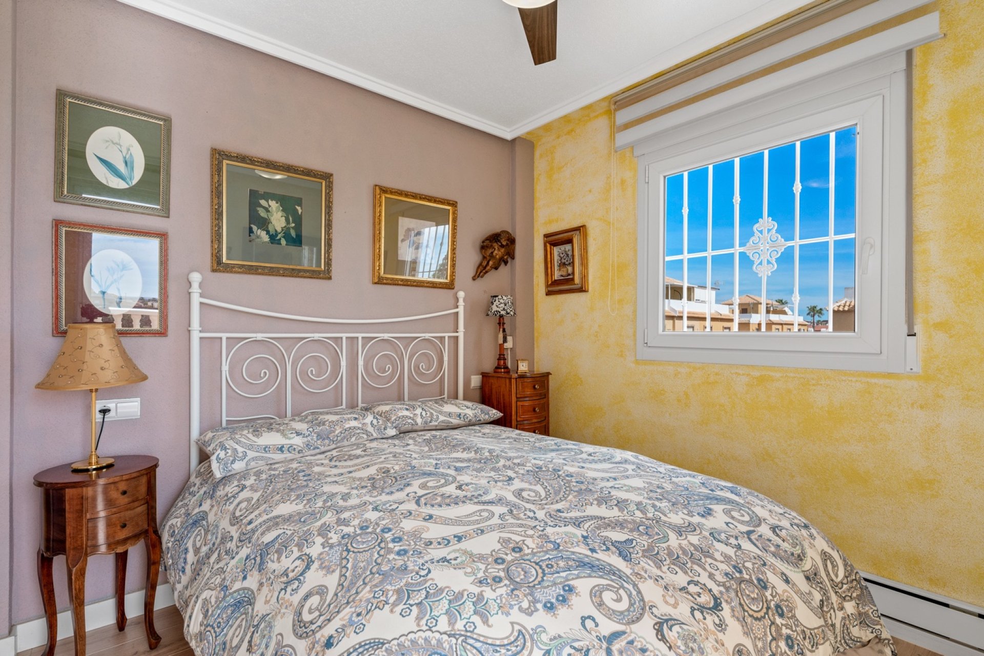 Videresalg - Rekkehus - Ciudad Quesada - Rojales