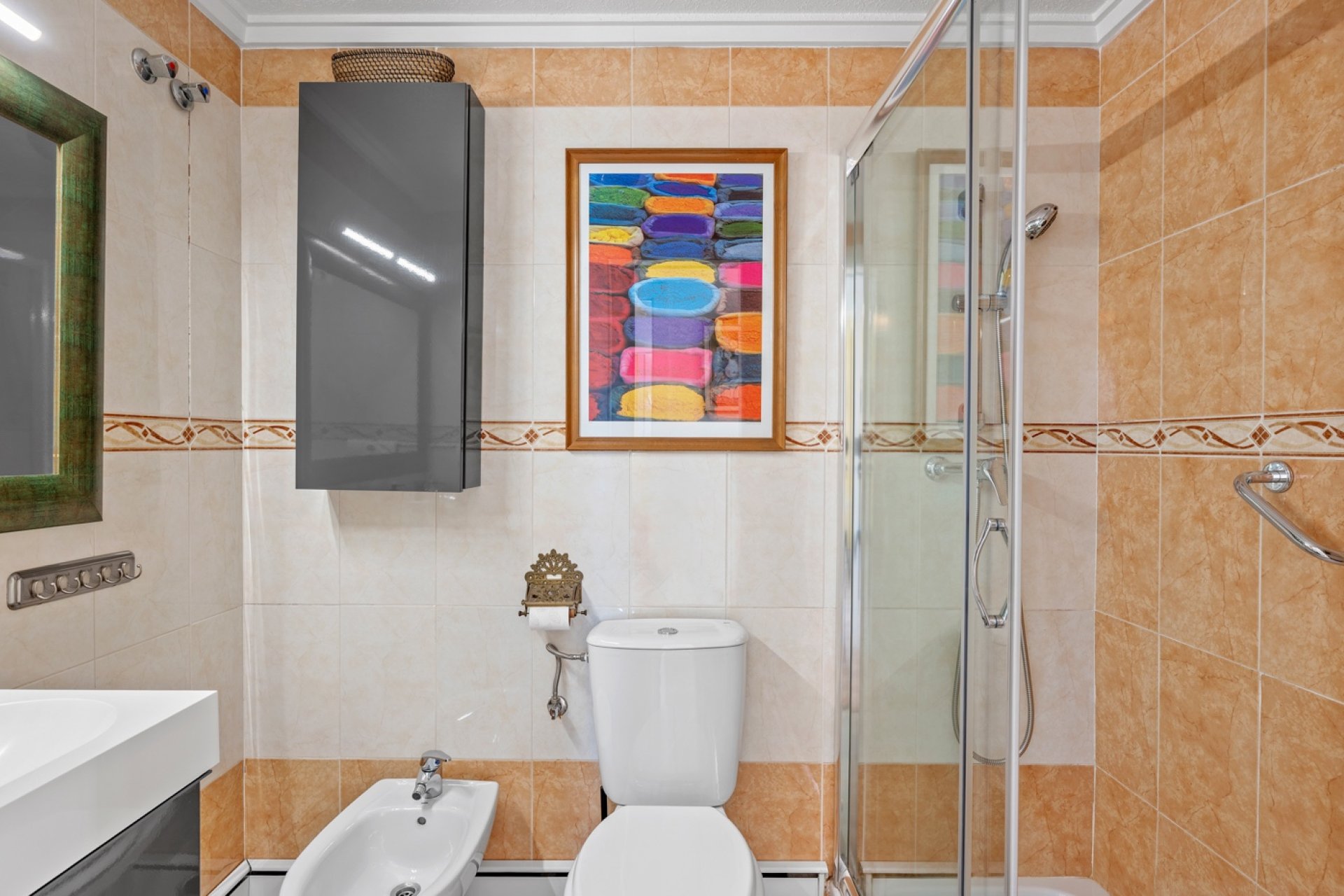 Videresalg - Rekkehus - Ciudad Quesada - Rojales